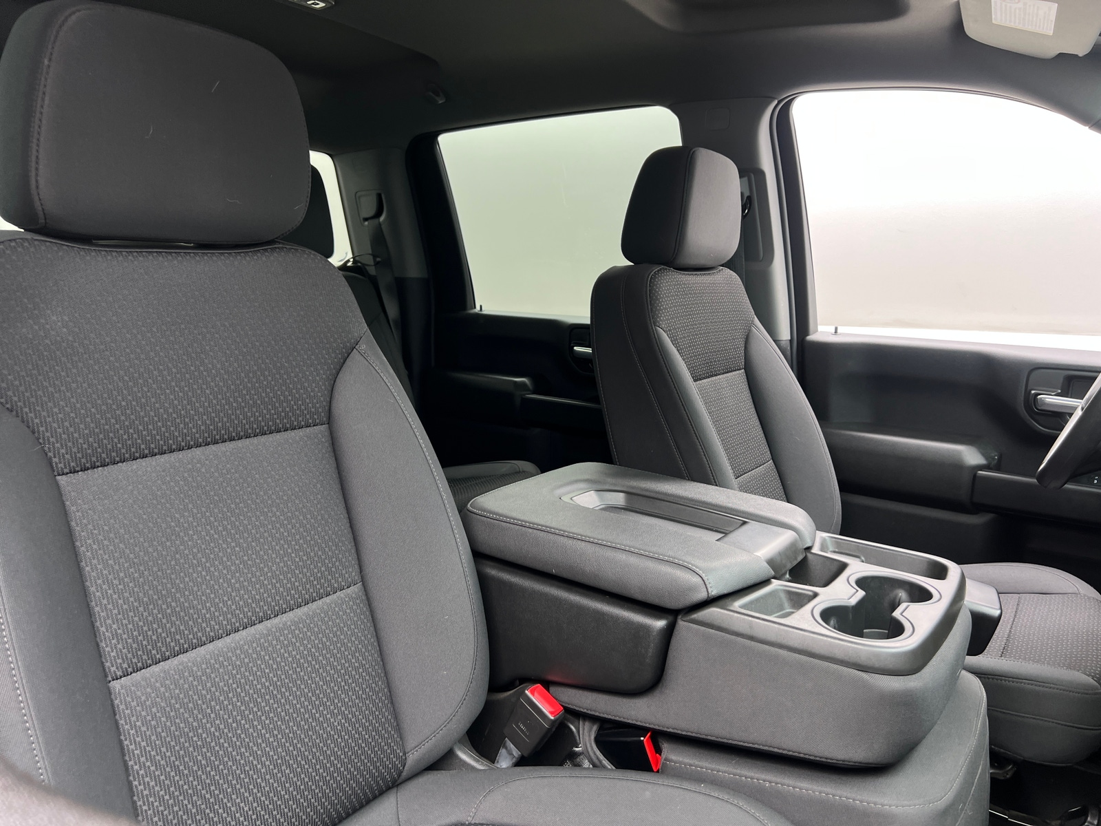 Thumbnail: 2023 Chevrolet Silverado 2500 - 2