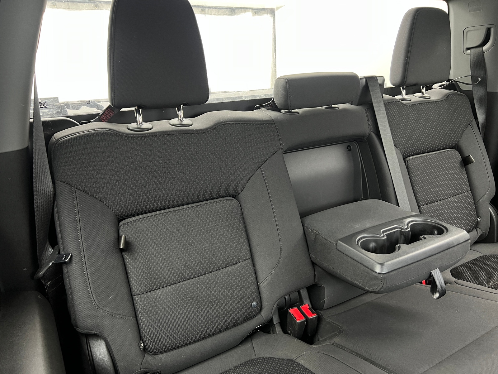 Thumbnail: 2023 Chevrolet Silverado 2500 - 6