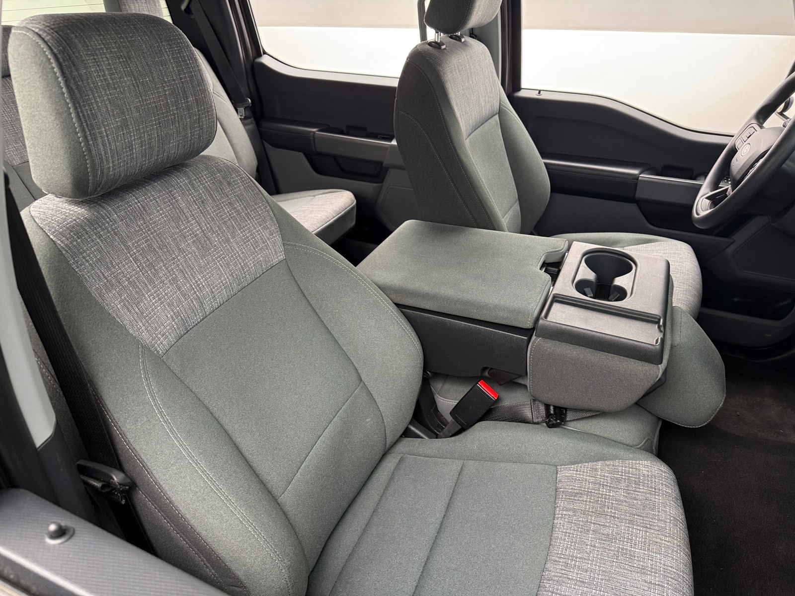 Thumbnail: 2023 Ford Econoline - 2