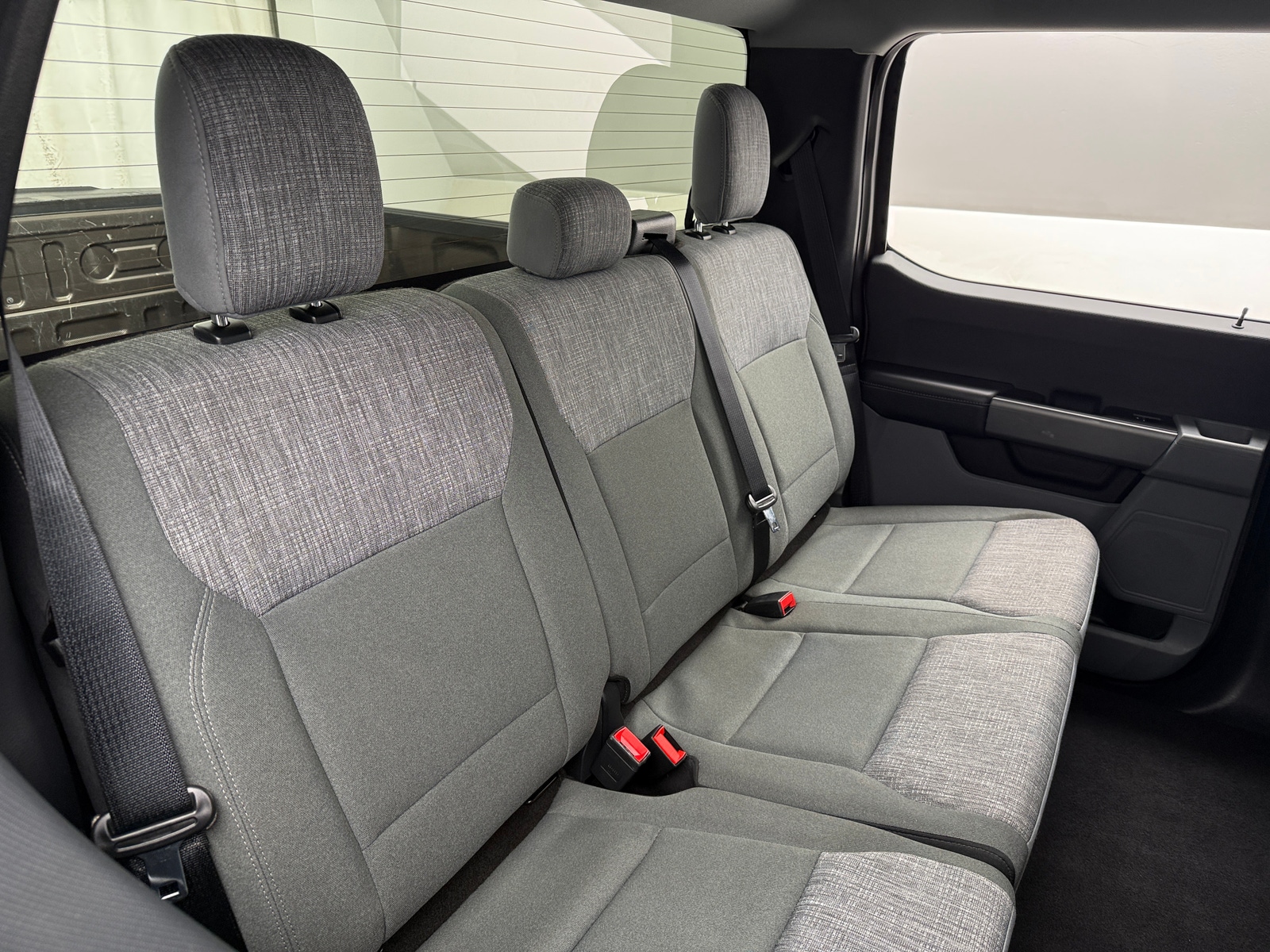 Thumbnail: 2023 Ford Econoline - 6