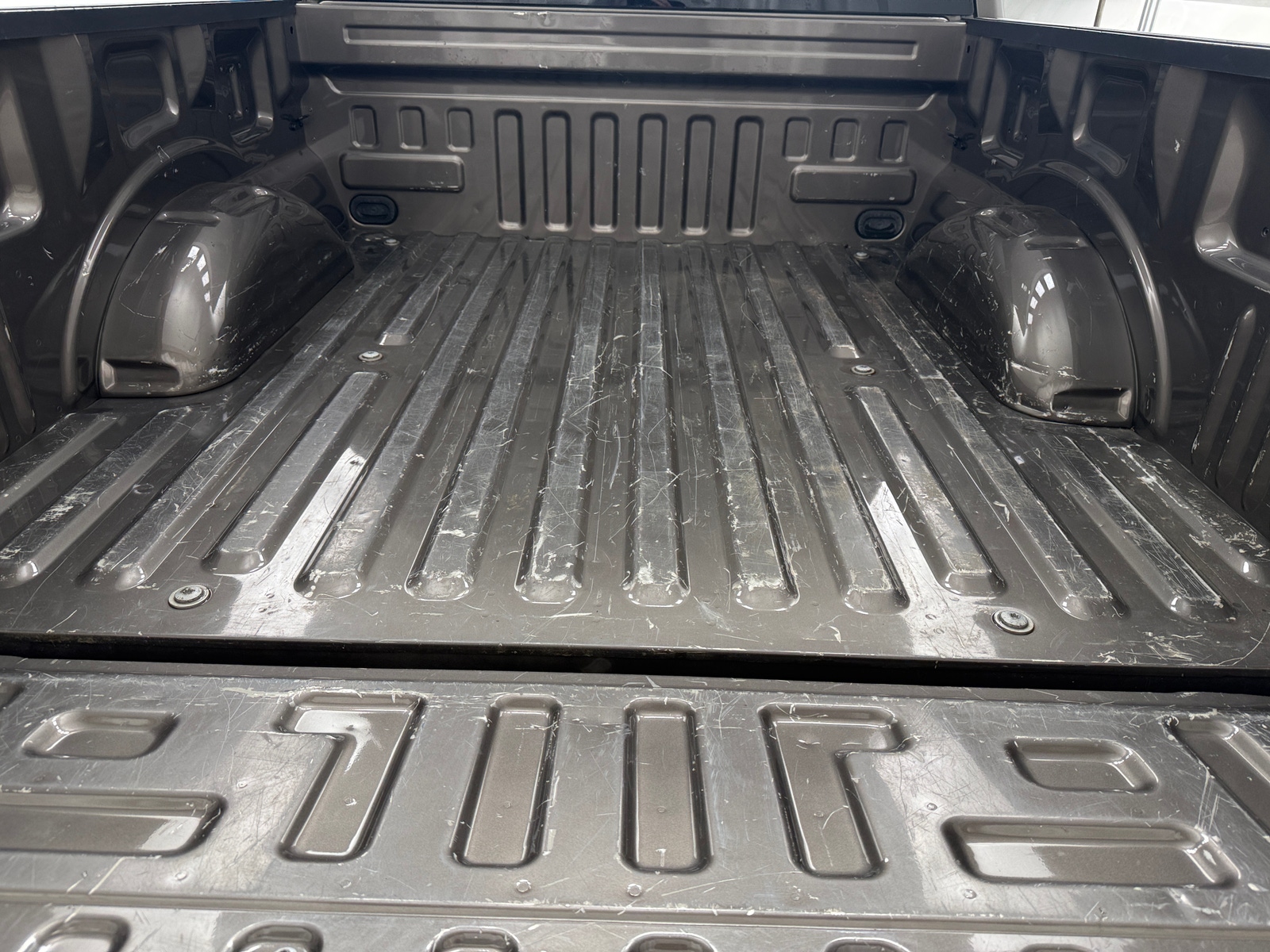 Thumbnail: 2023 Ford Econoline - 7