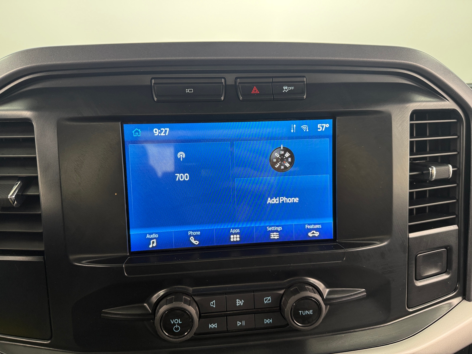 Thumbnail: 2023 Ford Econoline - 4