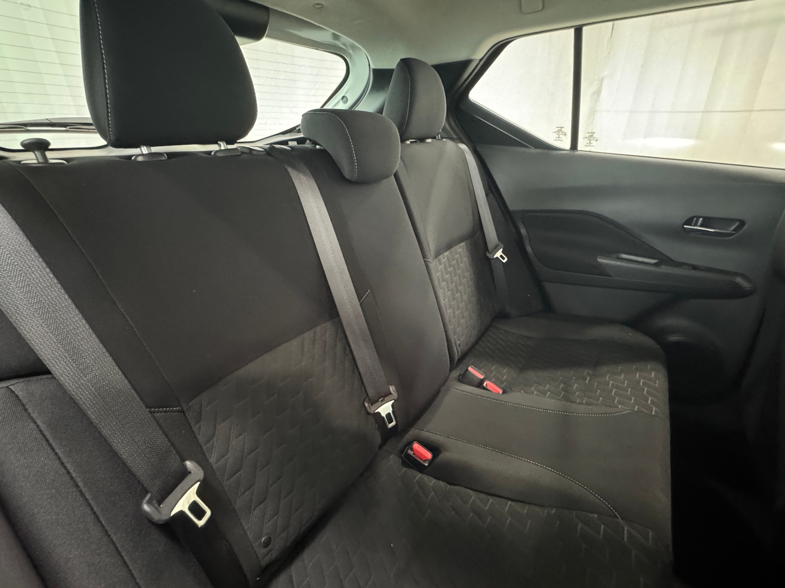 Thumbnail: 2022 Nissan Kicks - 6