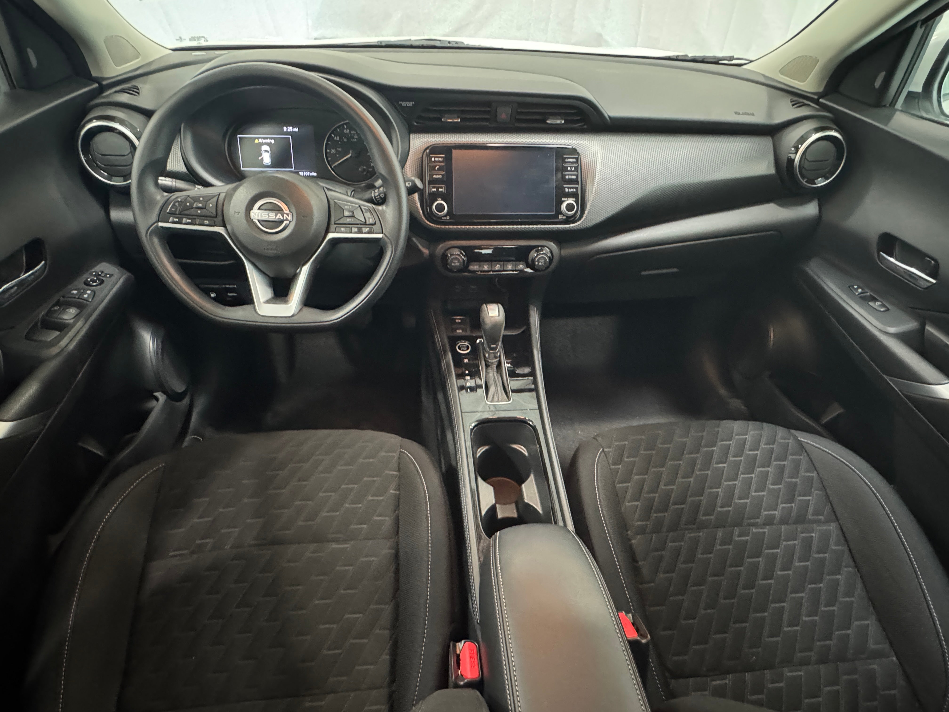 Thumbnail: 2022 Nissan Kicks - 3