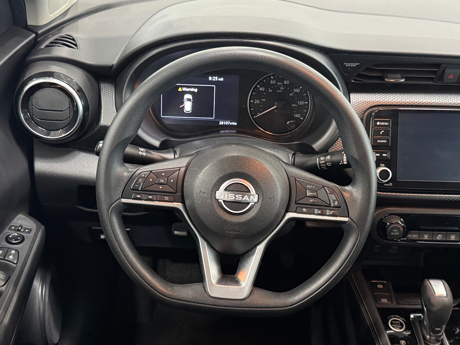 Thumbnail: 2022 Nissan Kicks - 5