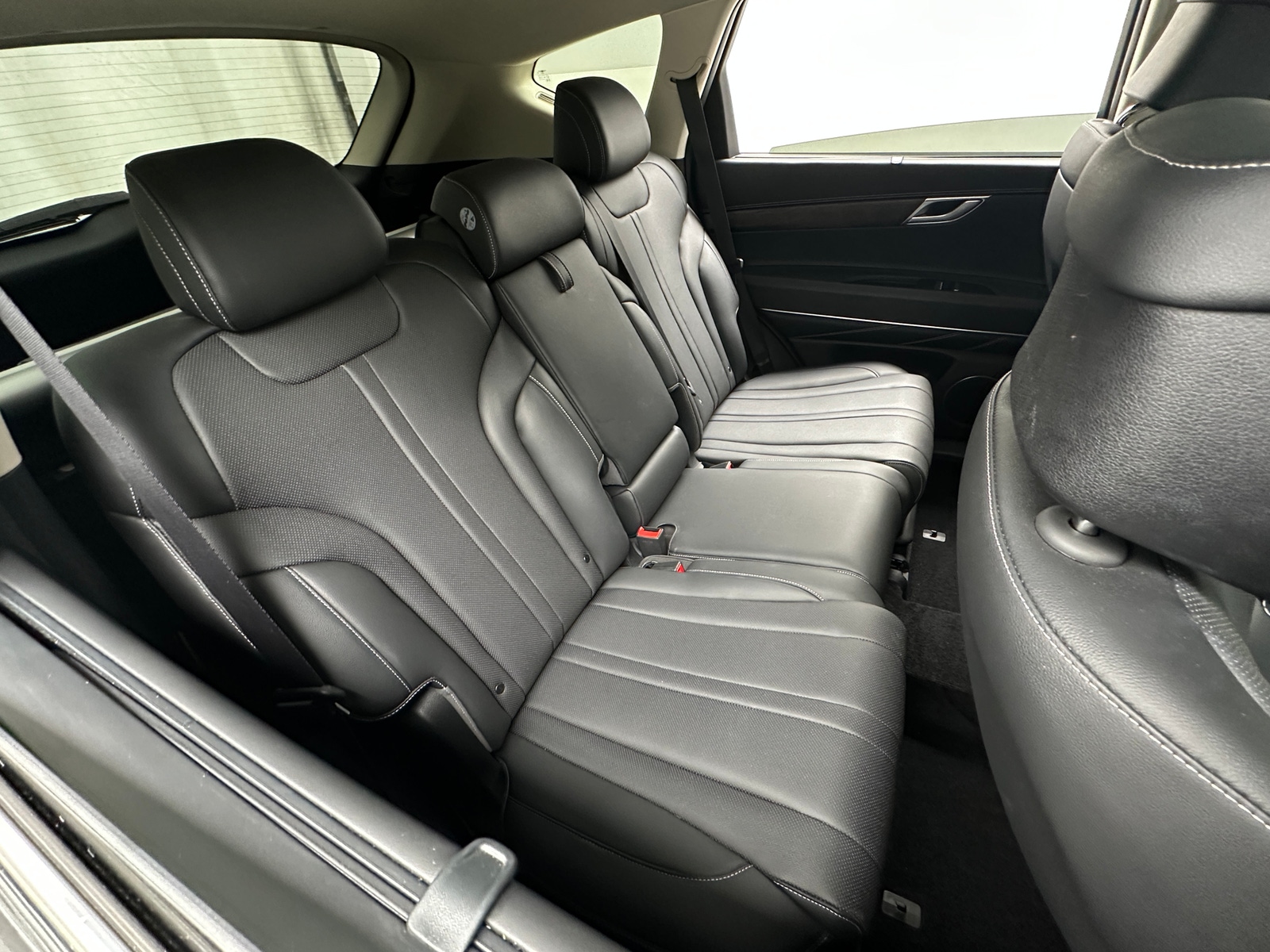 Thumbnail: 2021 Genesis GV80 - 5