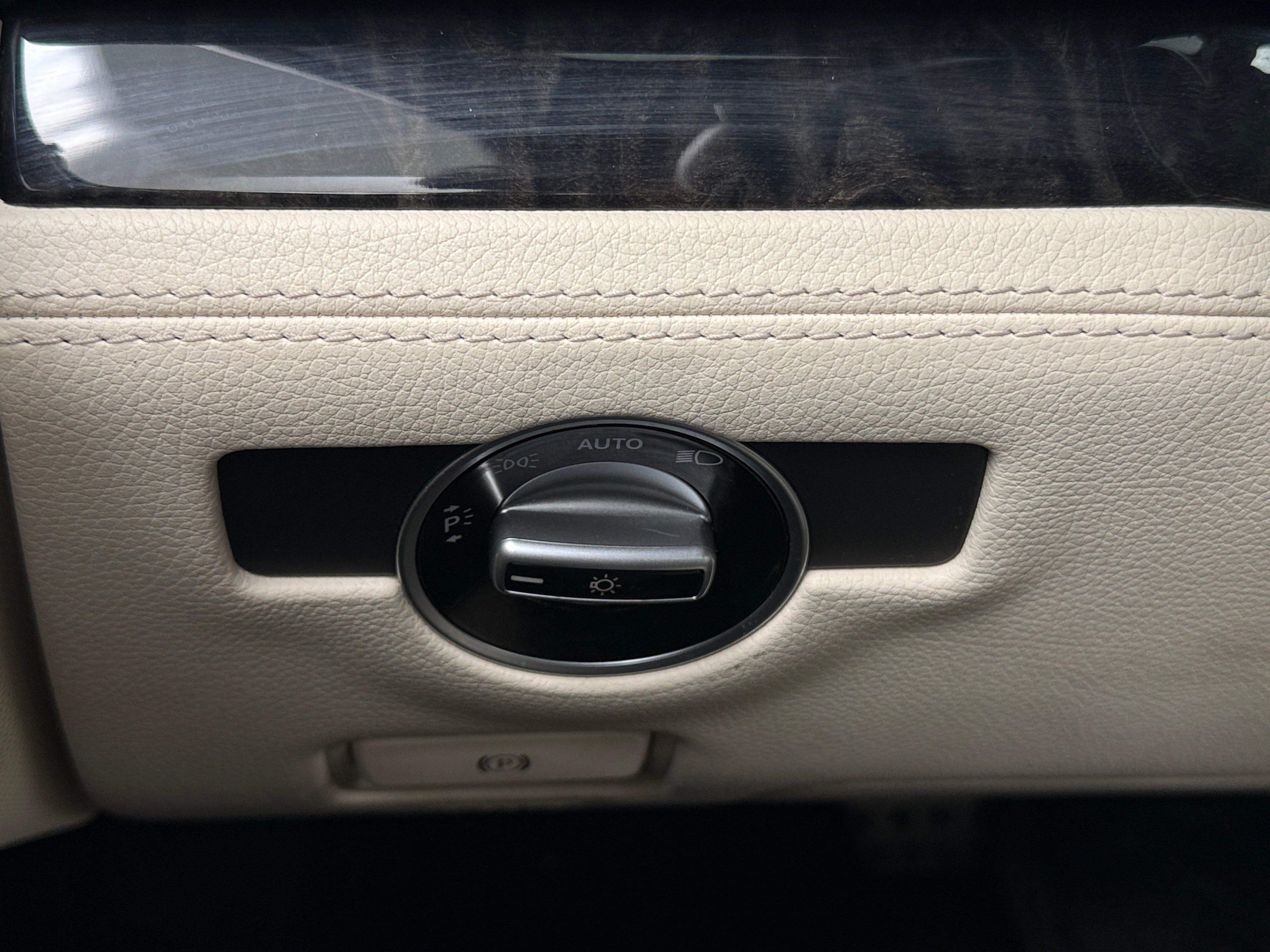 2013 Mercedes-Benz SL-Class