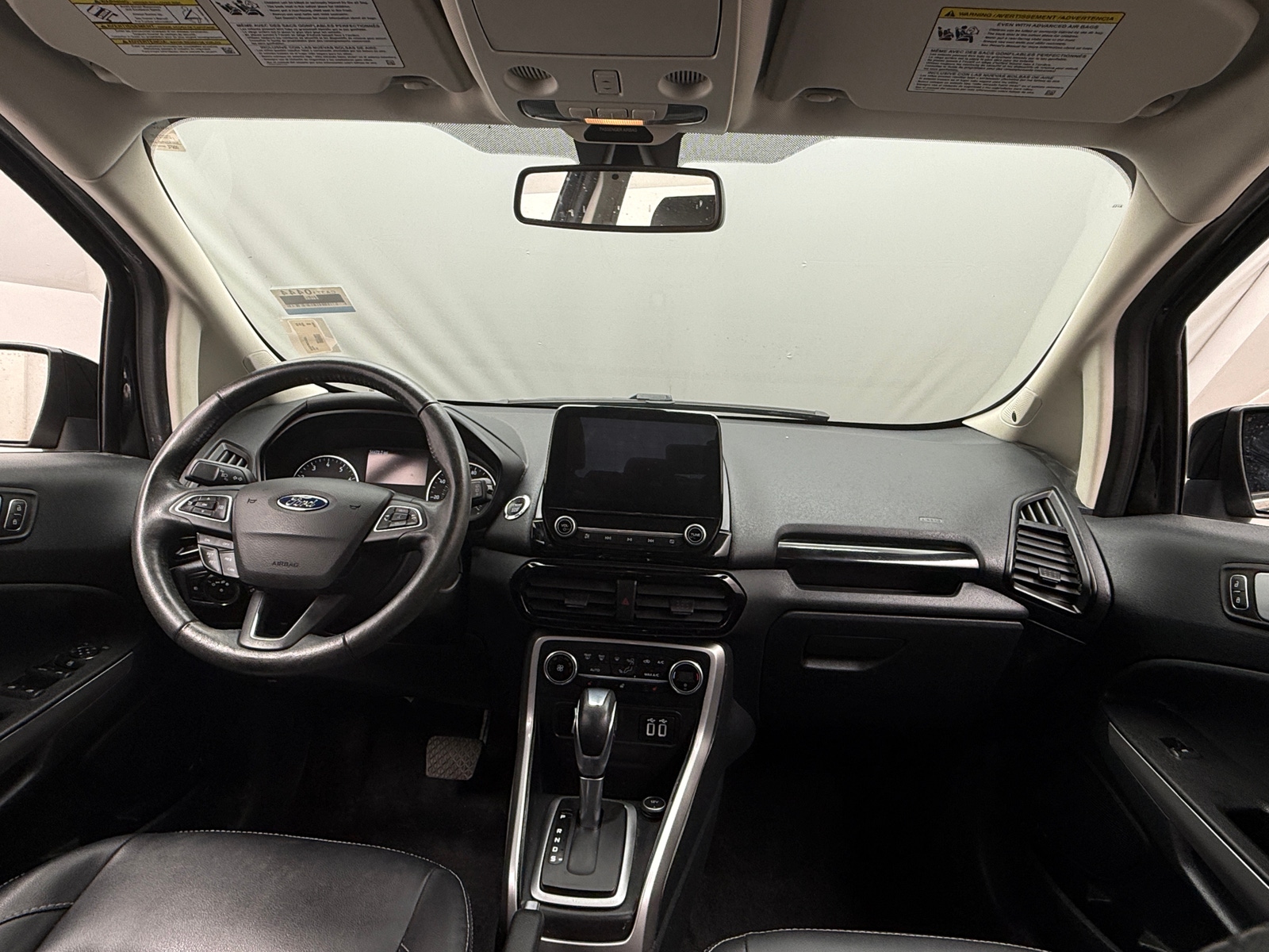 Thumbnail: 2022 Ford EcoSport - 2