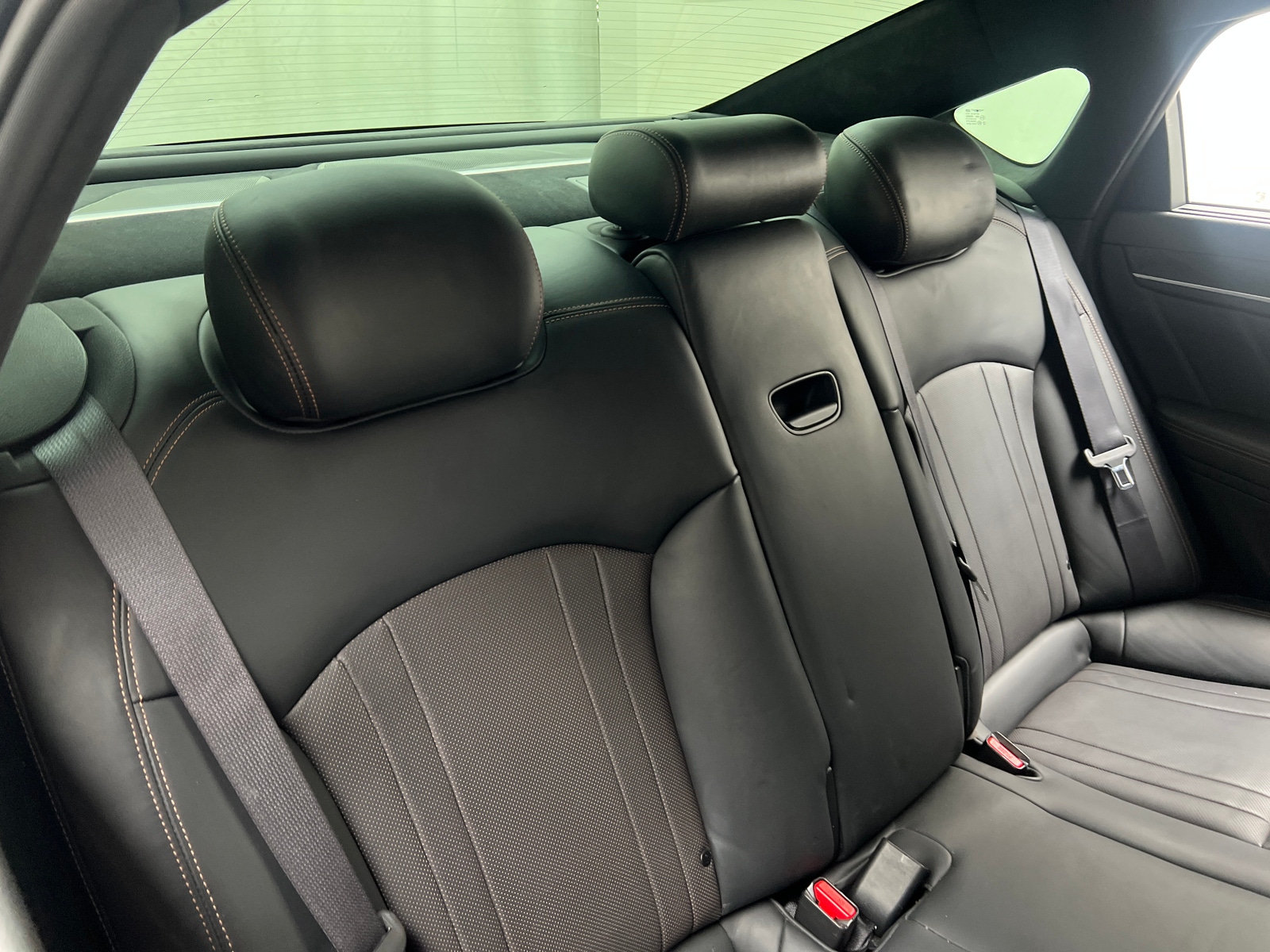 Thumbnail: 2019 Genesis G80 - 5