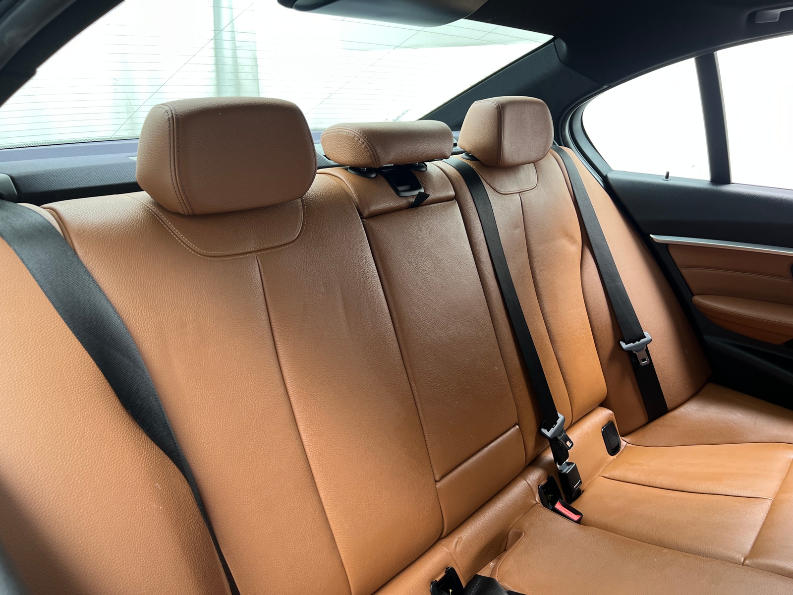 Thumbnail: 2017 BMW 3 Series - 5