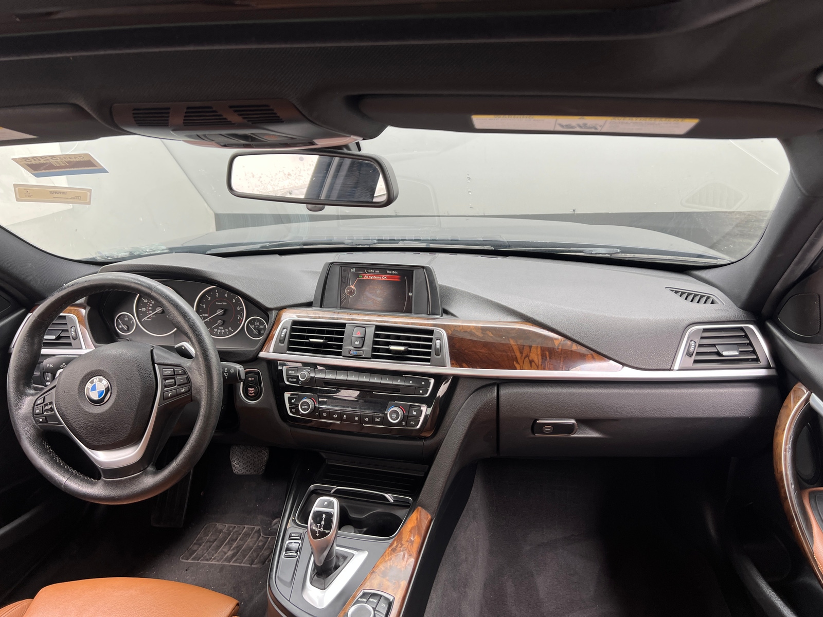 Thumbnail: 2017 BMW 3 Series - 2