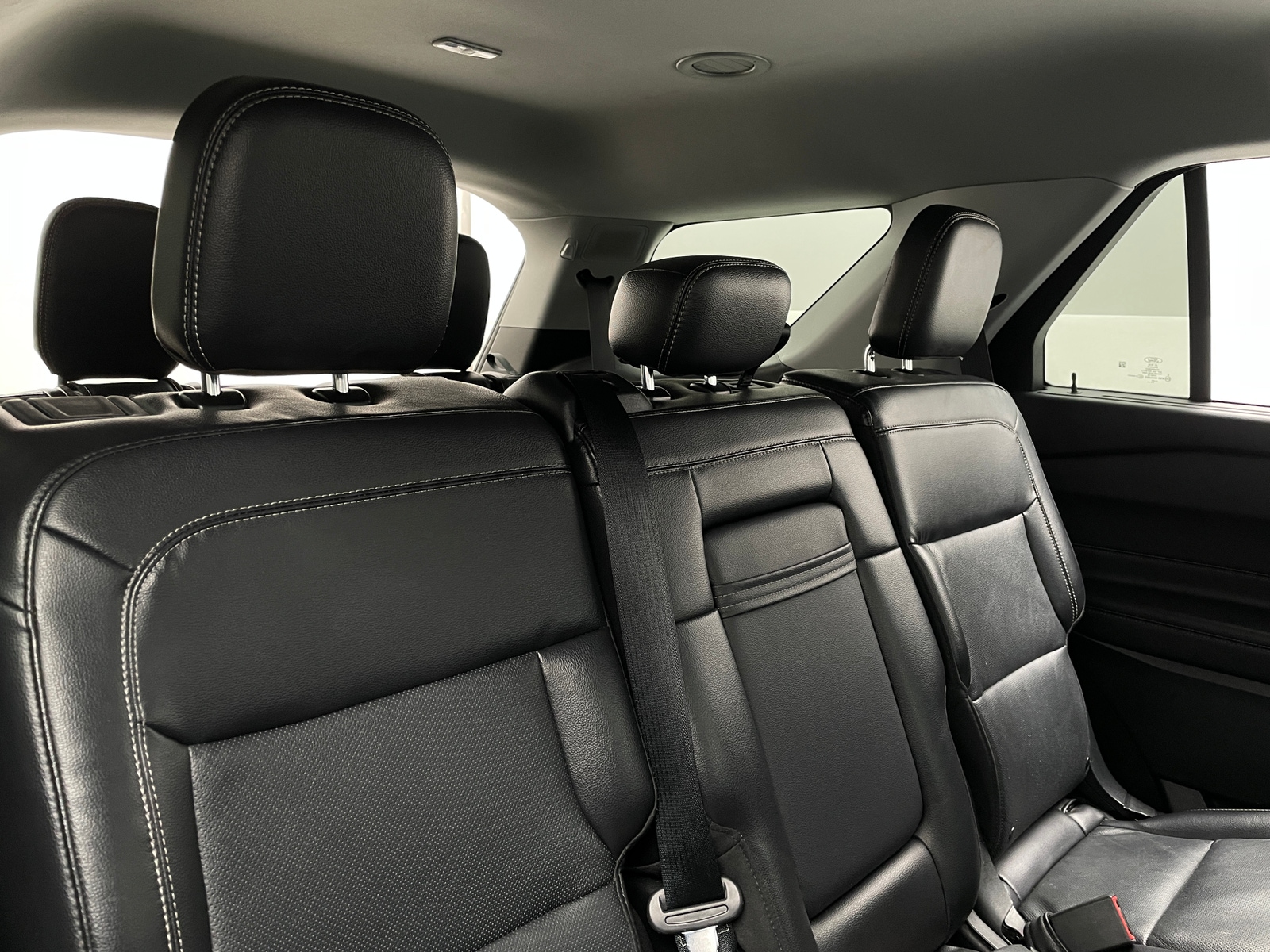 Thumbnail: 2023 Ford Explorer - 5