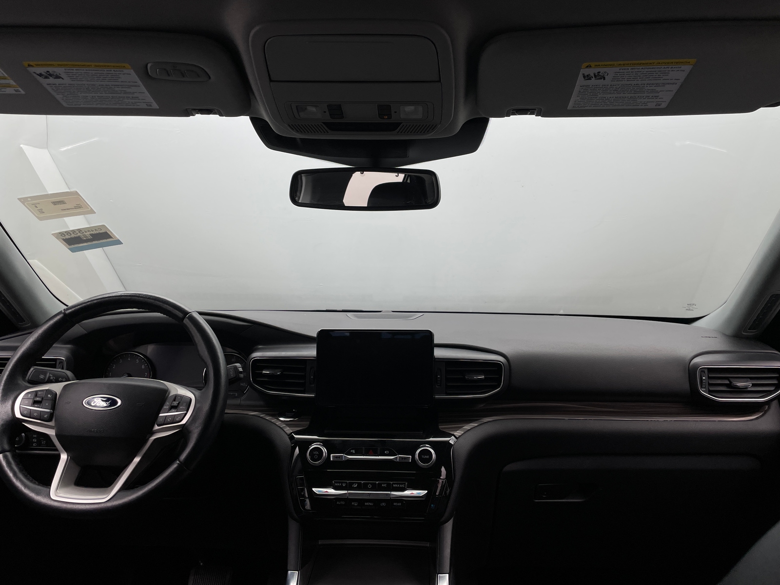 Thumbnail: 2023 Ford Explorer - 2