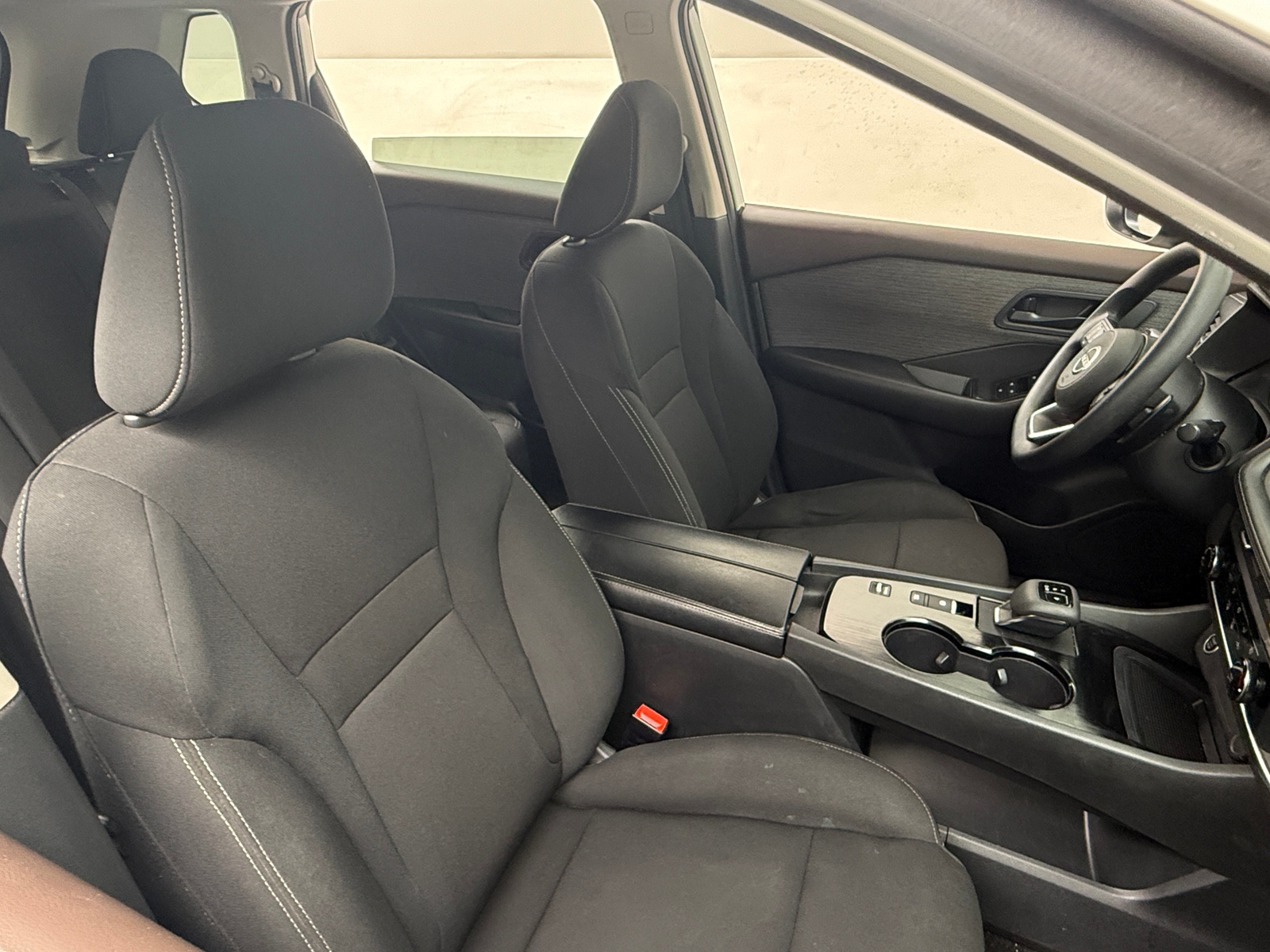 Thumbnail: 2023 Nissan Rogue - 2