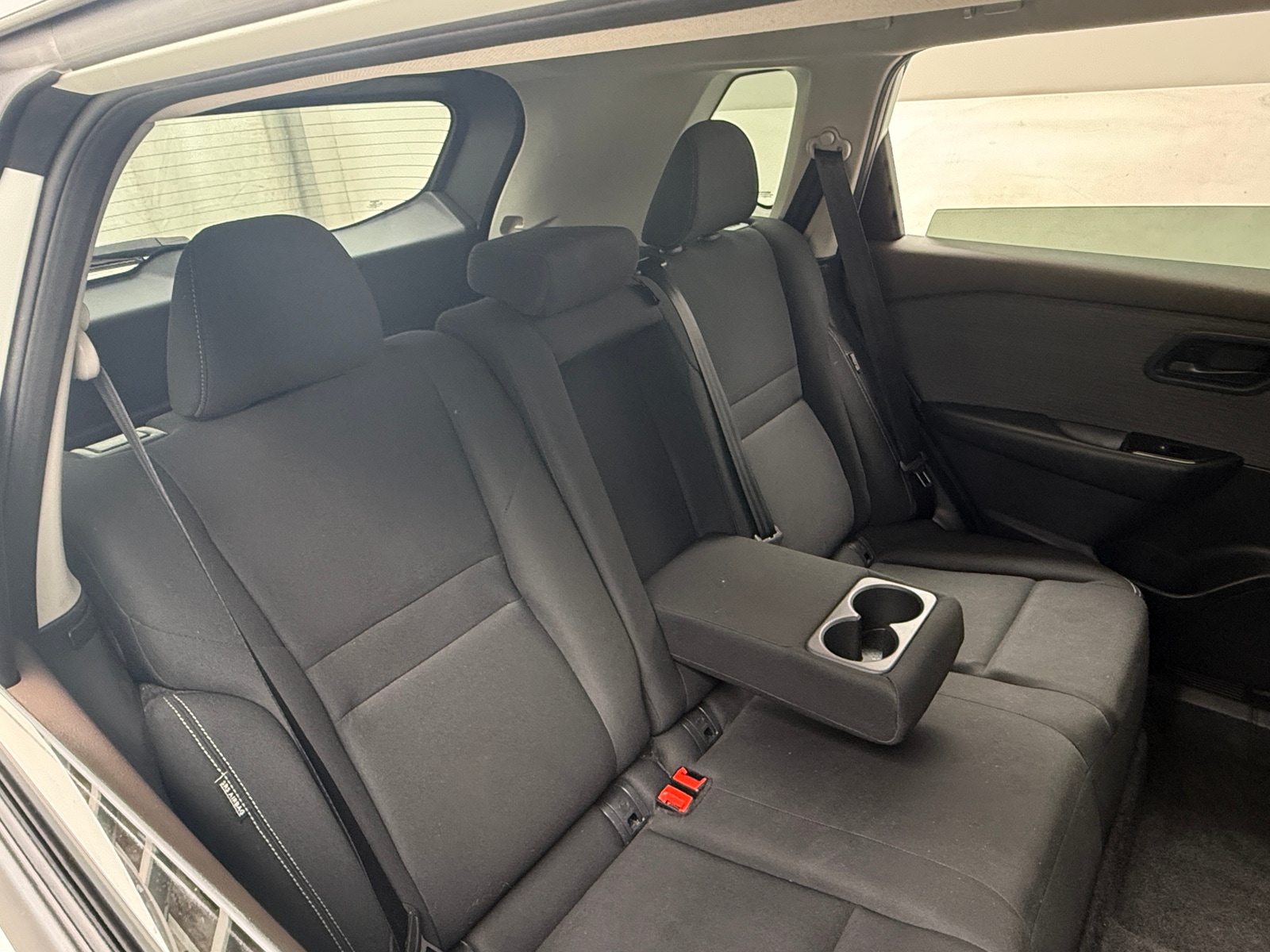 Thumbnail: 2023 Nissan Rogue - 6