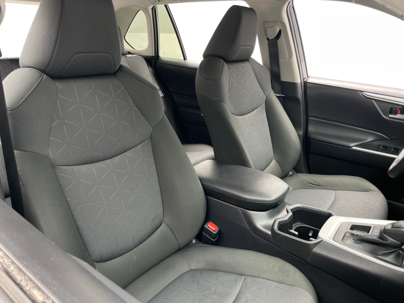 Thumbnail: 2025 Toyota RAV4 - 2