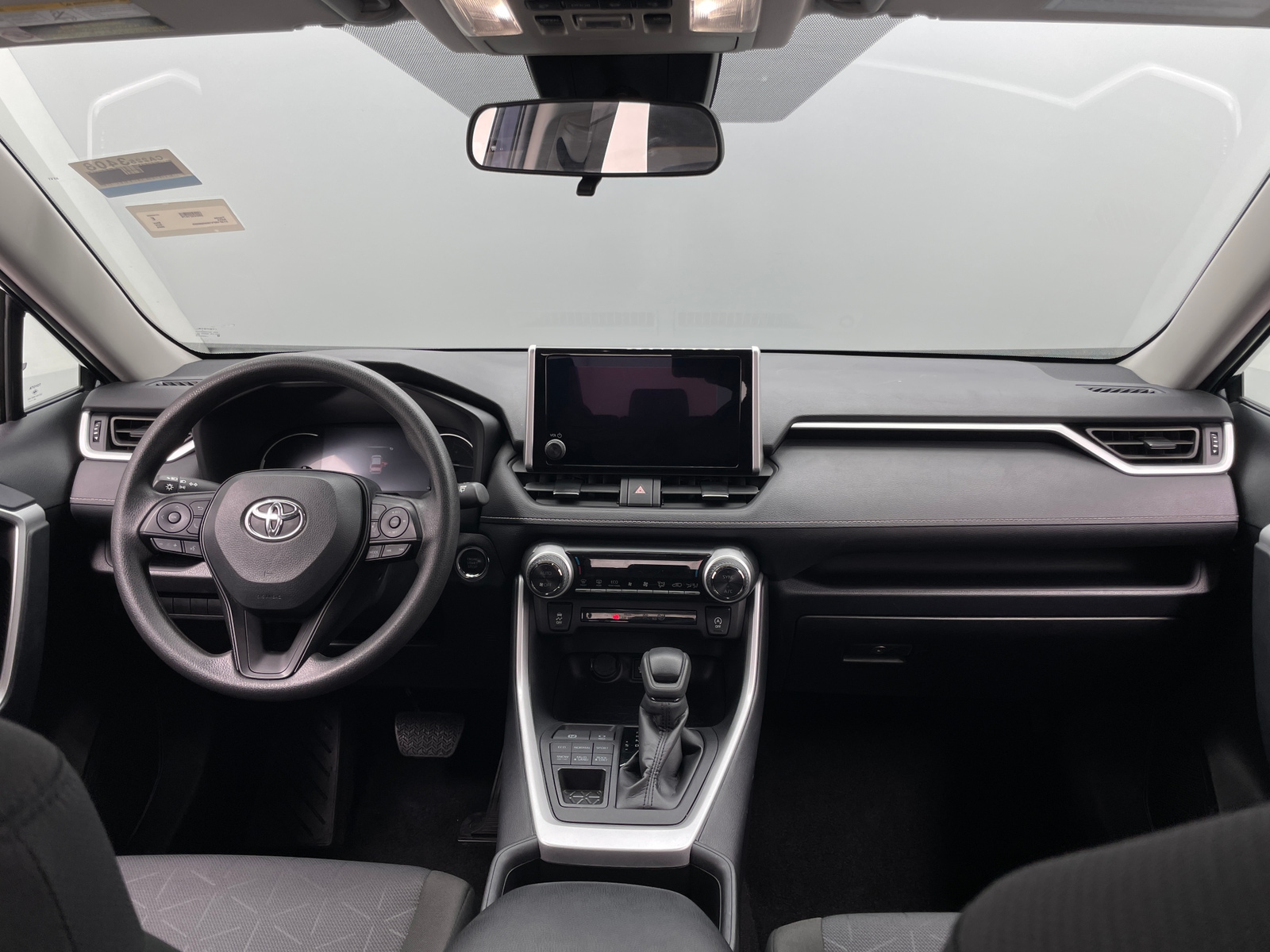 Thumbnail: 2025 Toyota RAV4 - 3