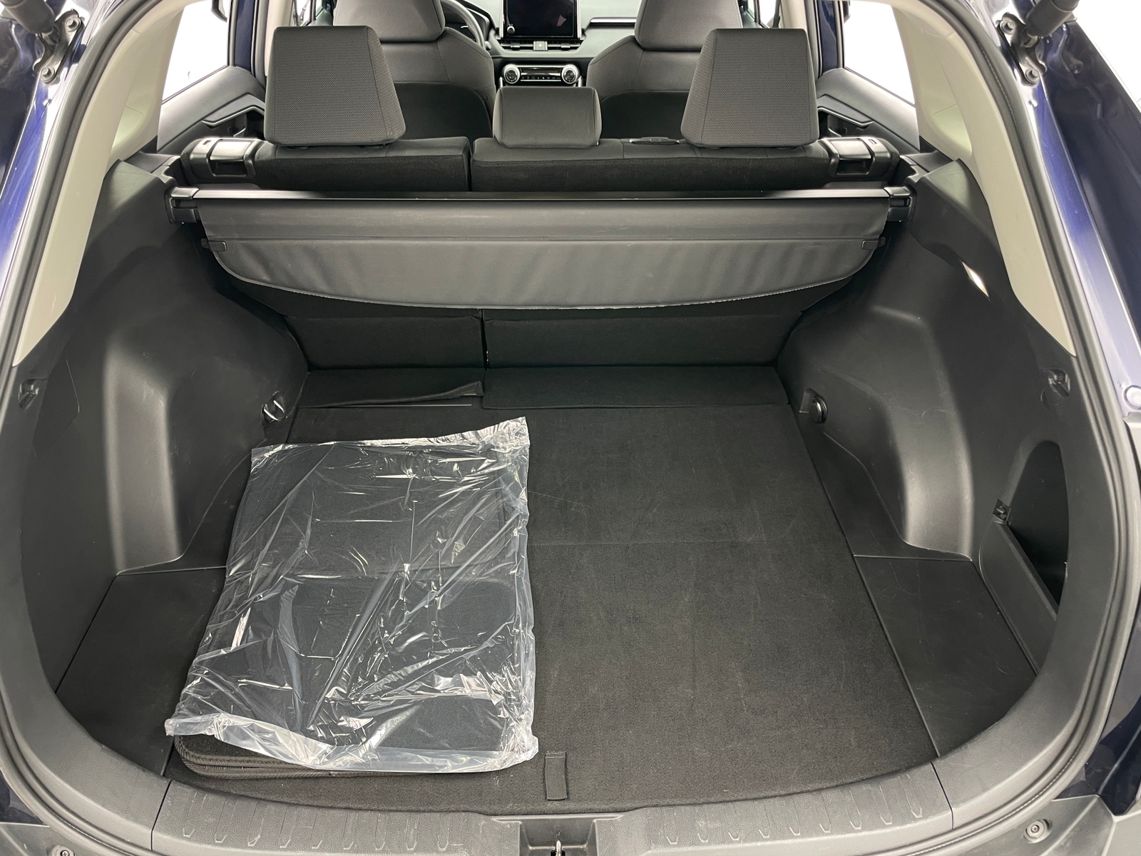 Thumbnail: 2025 Toyota RAV4 - 7