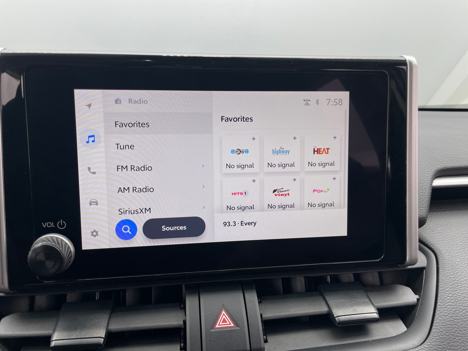 Thumbnail: 2025 Toyota RAV4 - 4