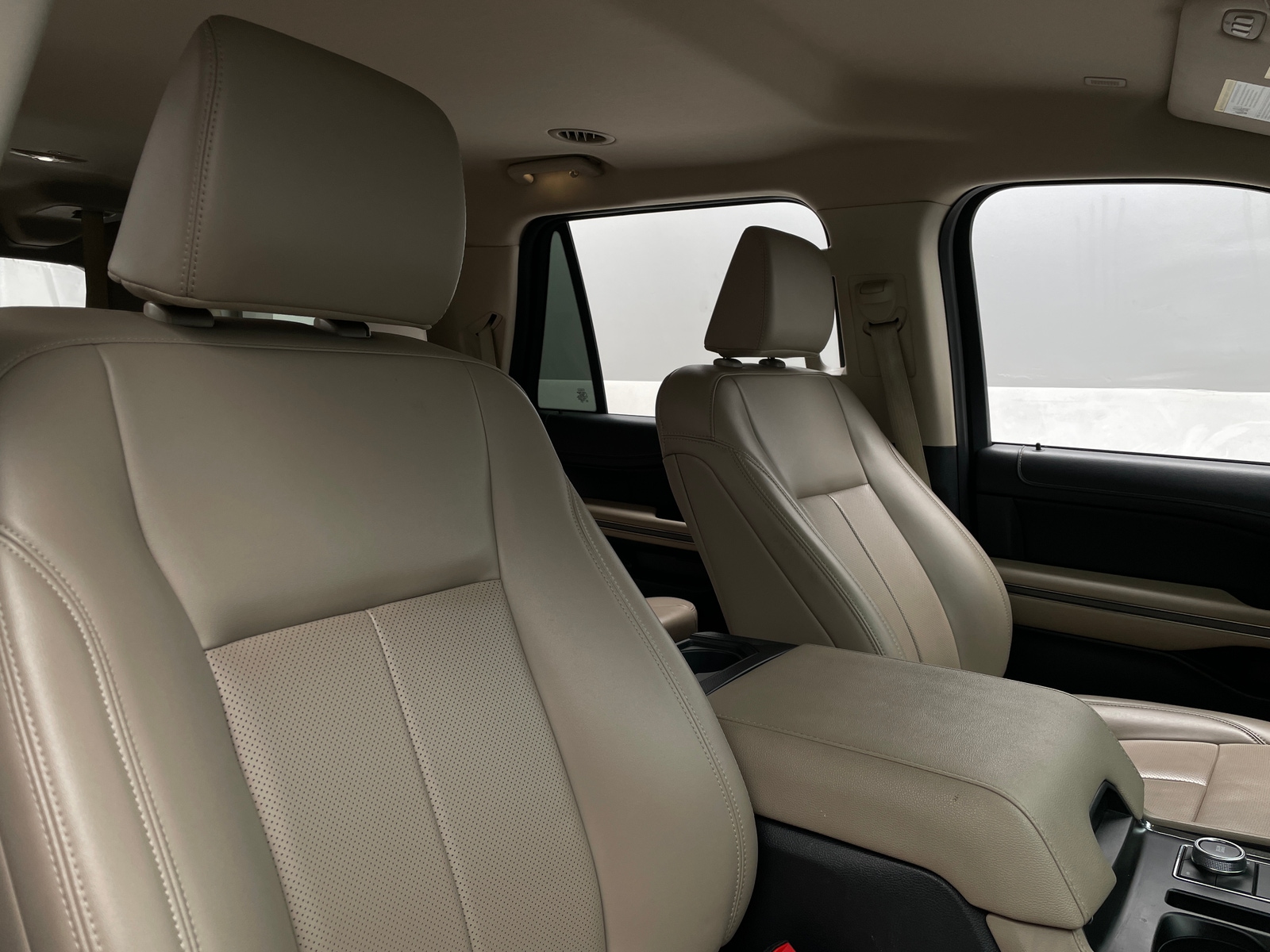 Thumbnail: 2024 Ford Expedition MAX - 2