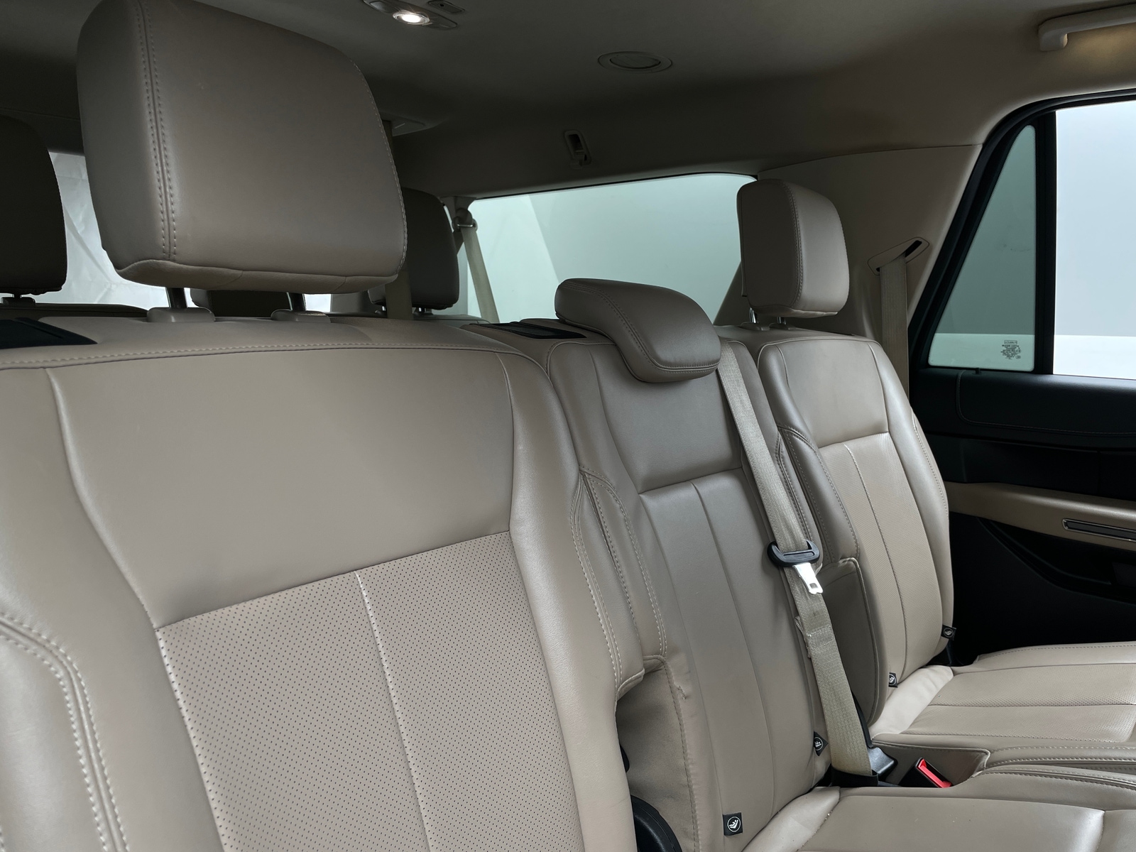 Thumbnail: 2024 Ford Expedition MAX - 6