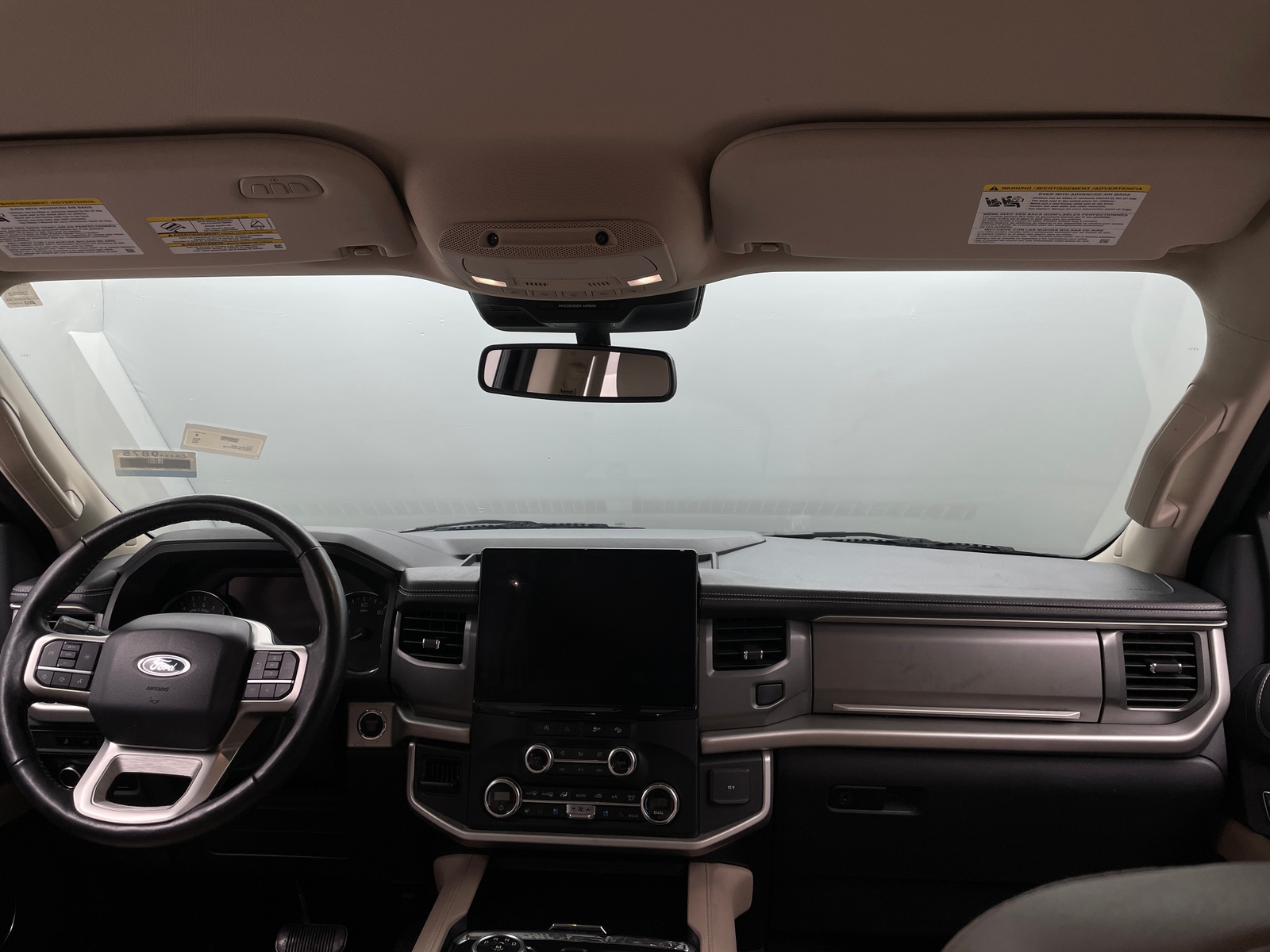 Thumbnail: 2024 Ford Expedition MAX - 3