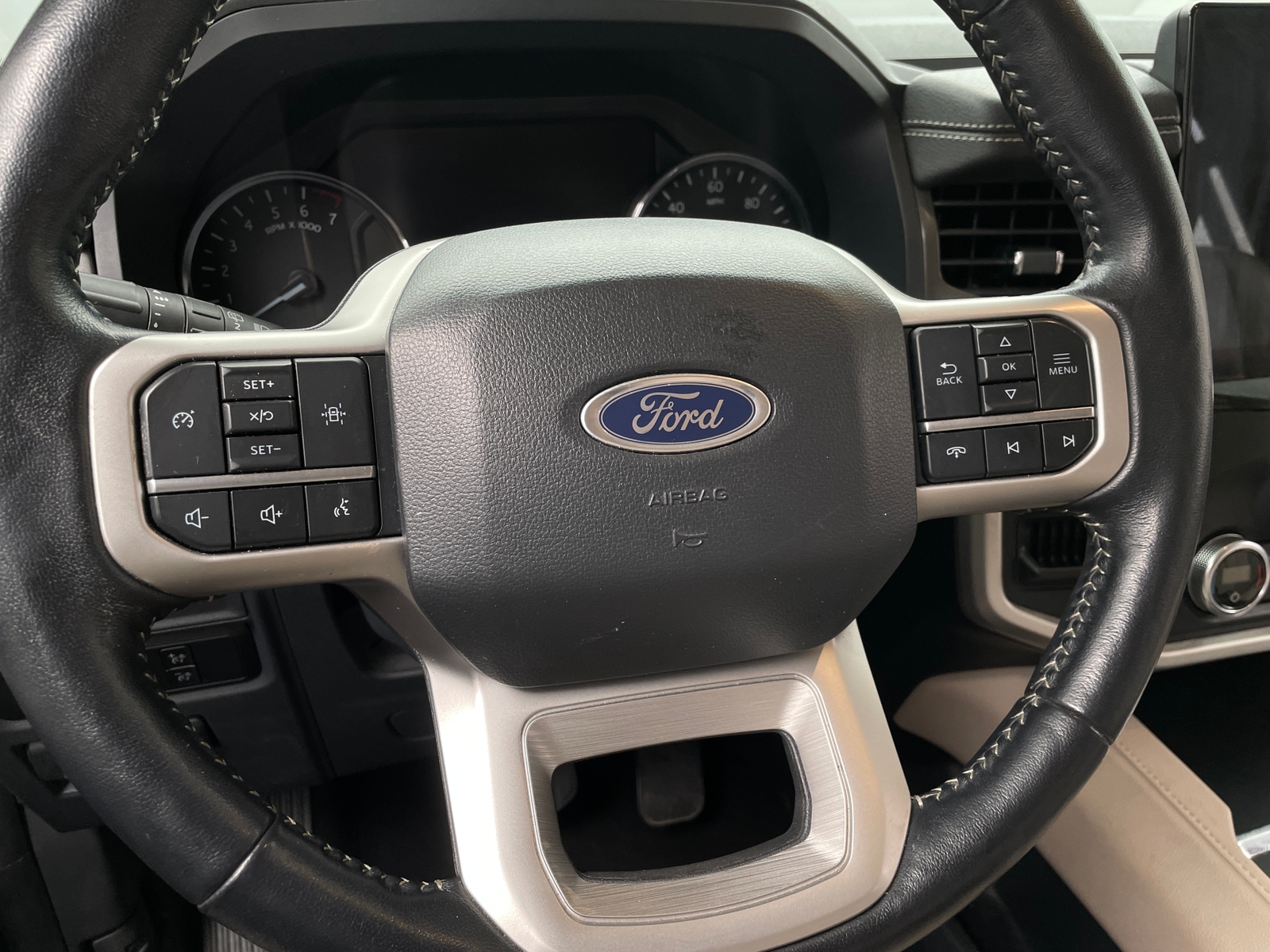 Thumbnail: 2024 Ford Expedition MAX - 5