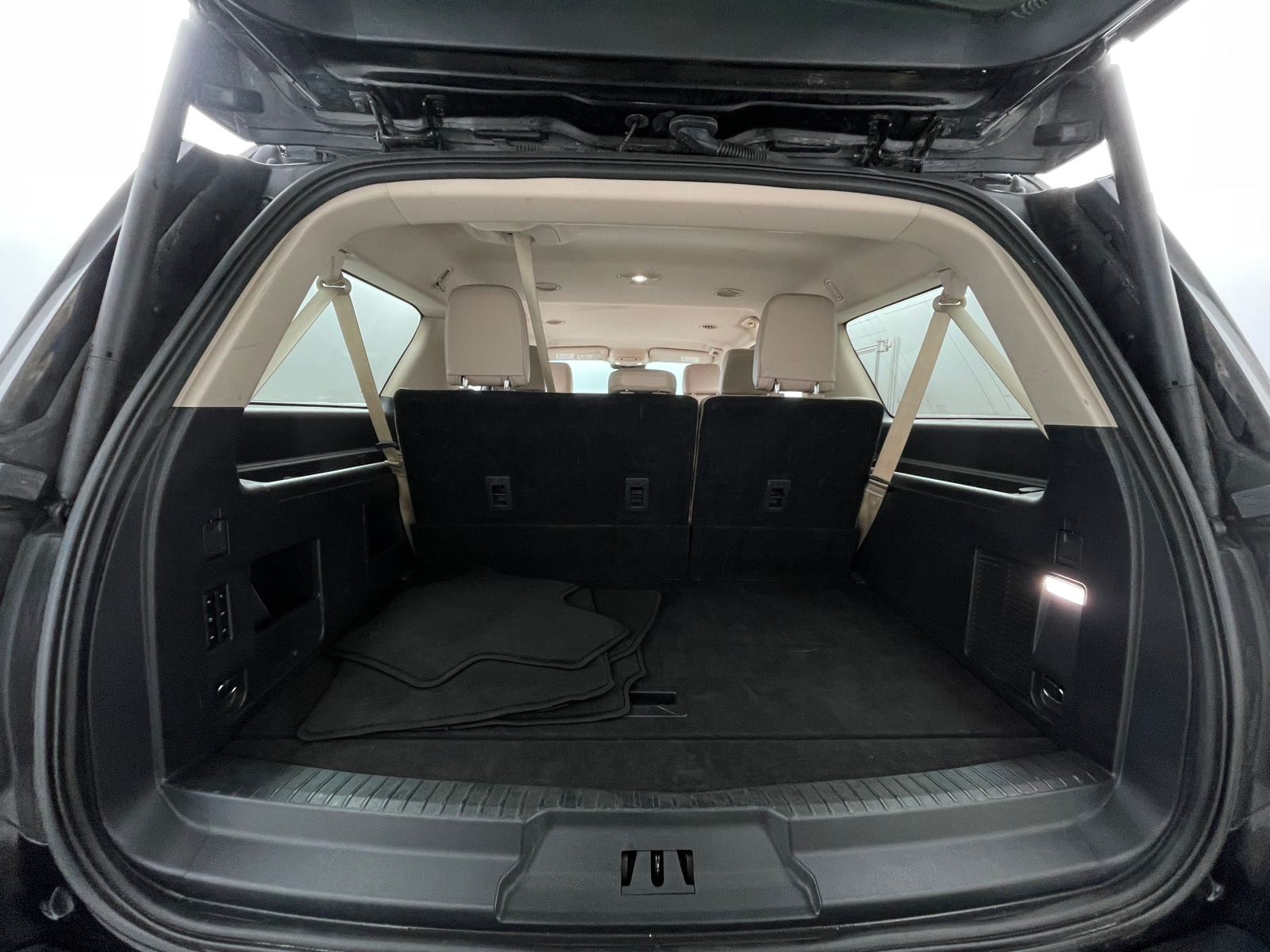 Thumbnail: 2024 Ford Expedition MAX - 7