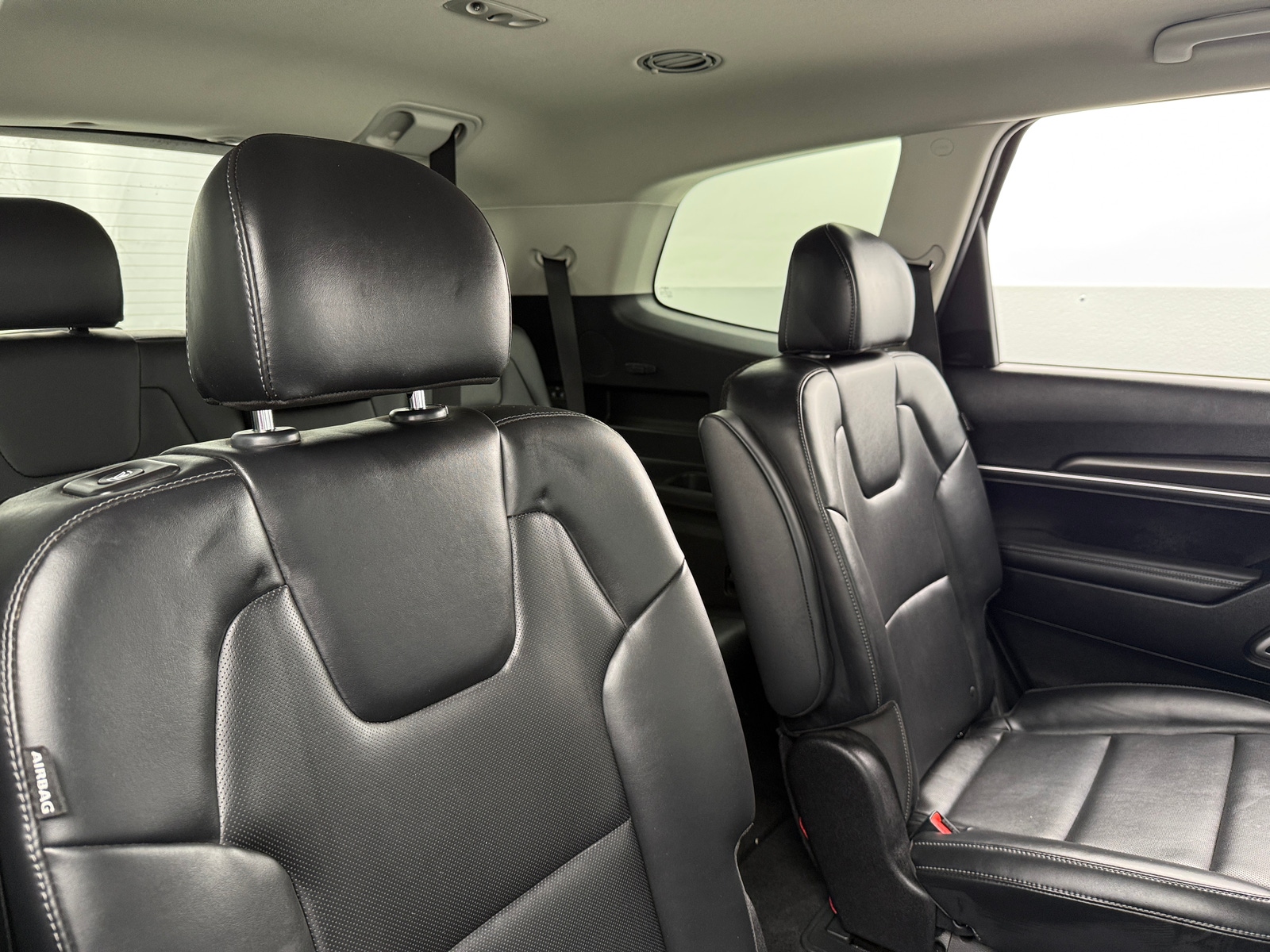 Thumbnail: 2024 Kia Telluride - 5