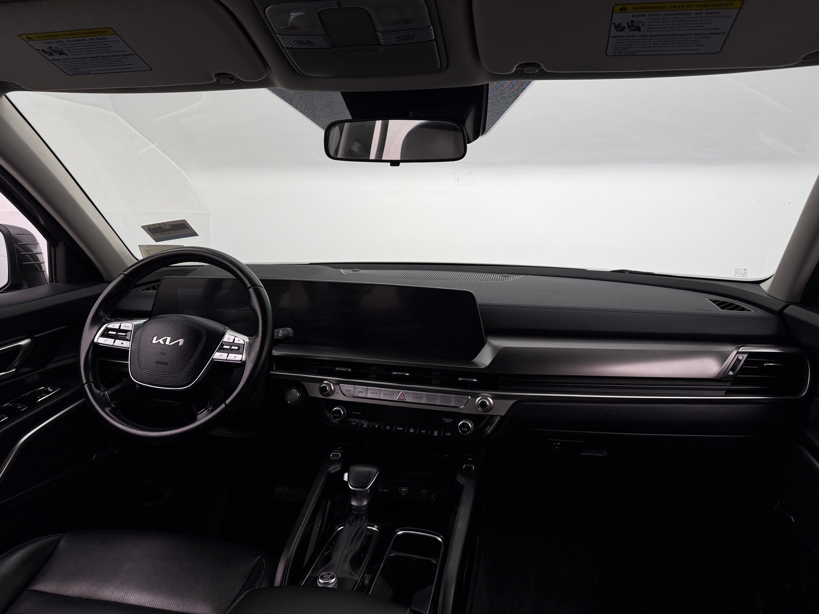 Thumbnail: 2024 Kia Telluride - 2