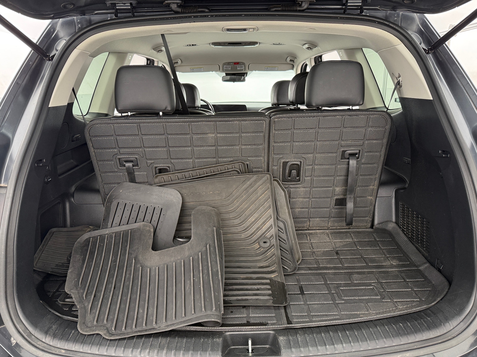 Thumbnail: 2024 Kia Telluride - 6