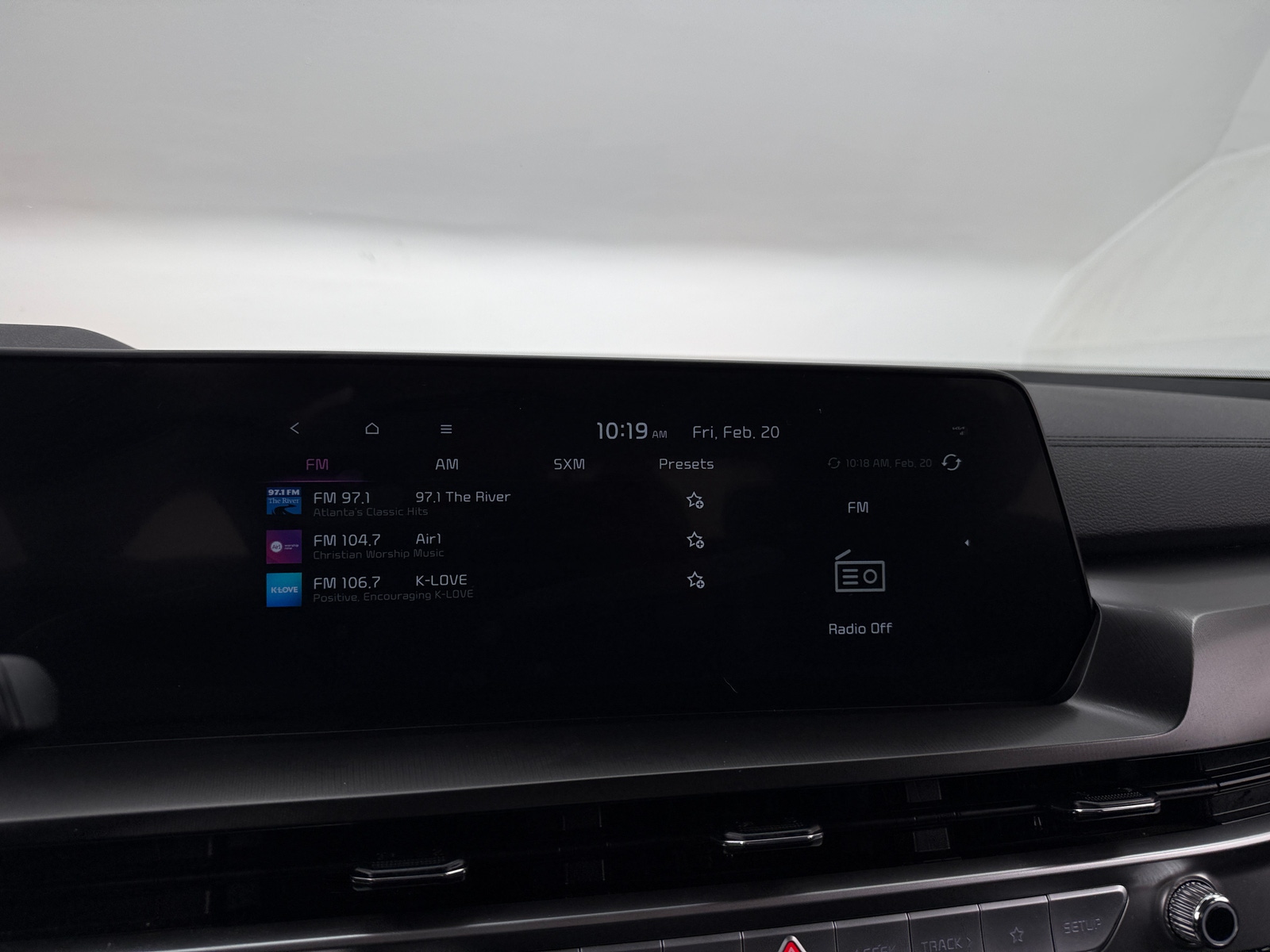 Thumbnail: 2024 Kia Telluride - 3