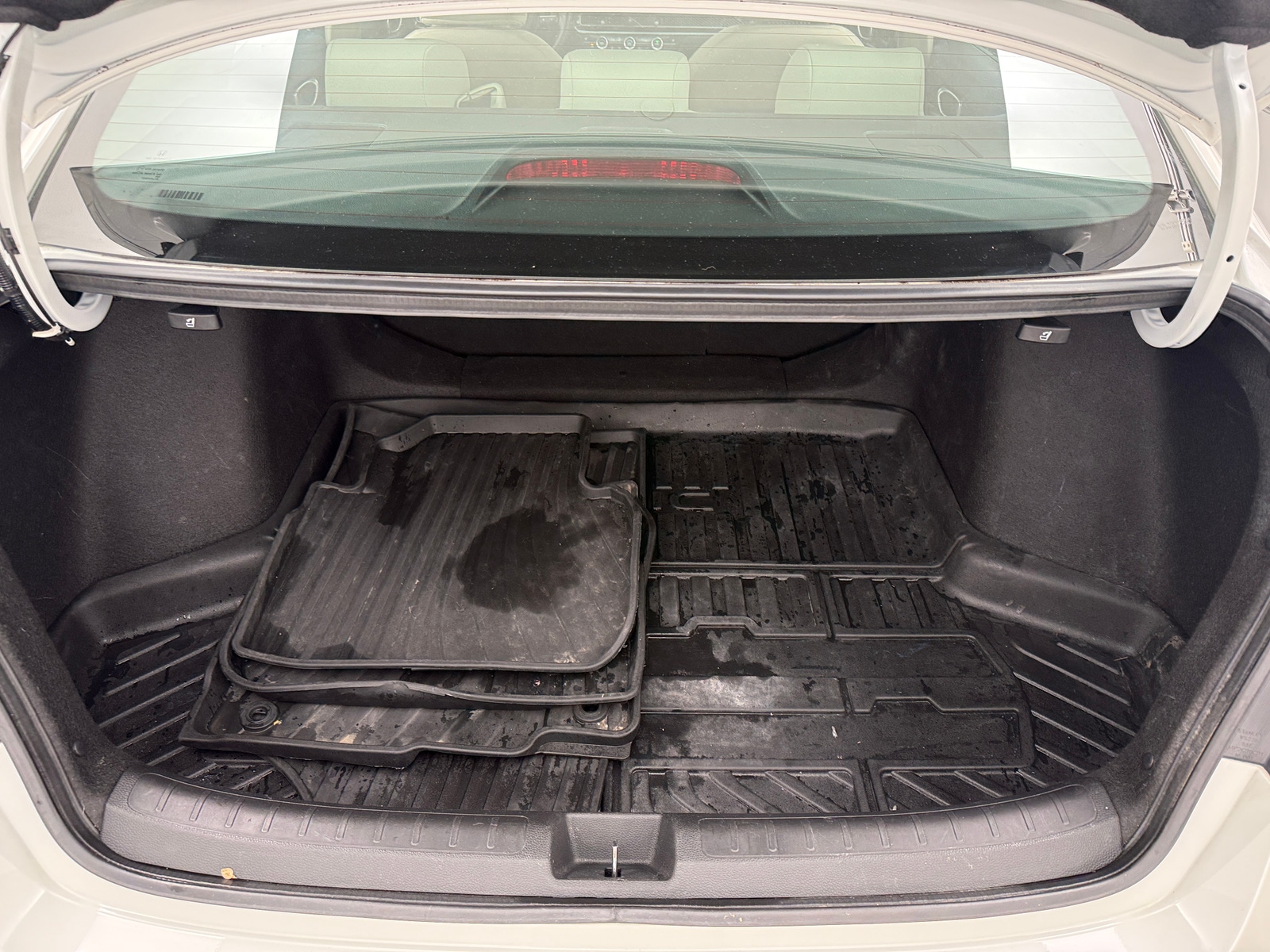 Thumbnail: 2024 Honda Civic - 7