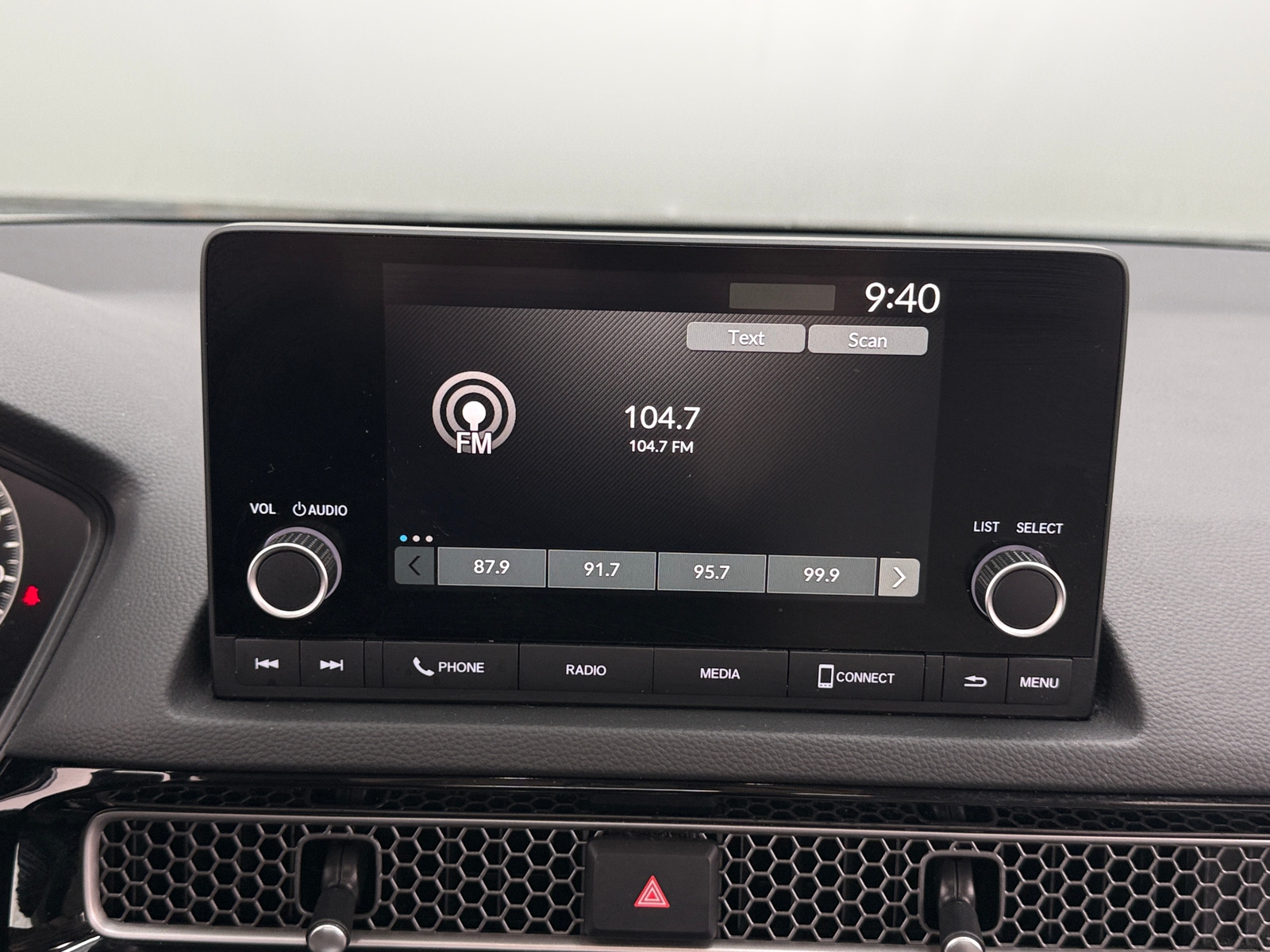 Thumbnail: 2024 Honda Civic - 4