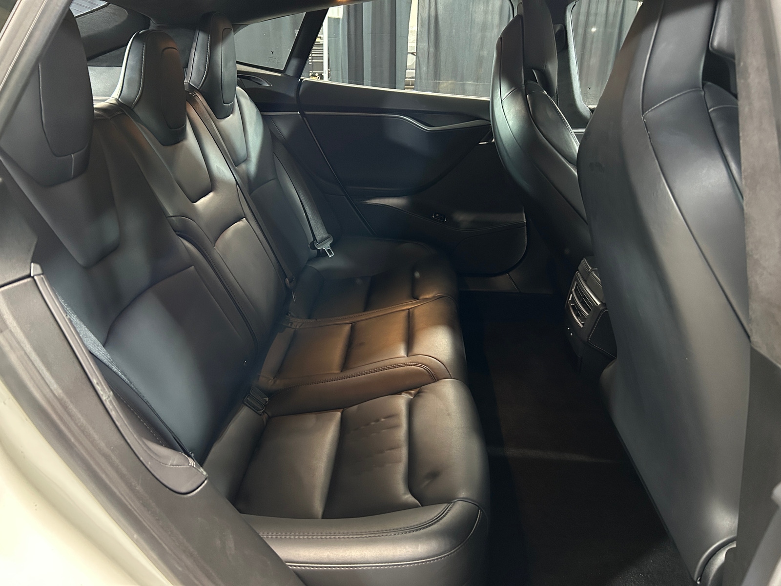 Thumbnail: 2018 Tesla Model S - 5