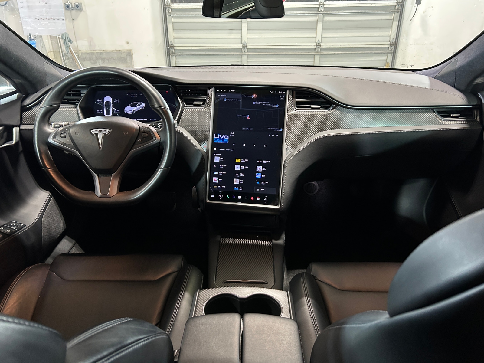 Thumbnail: 2018 Tesla Model S - 2