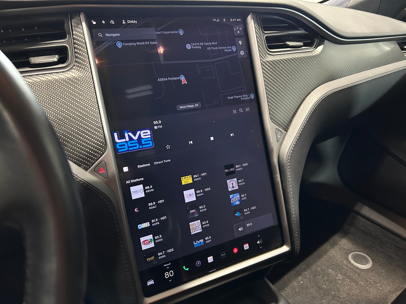 Thumbnail: 2018 Tesla Model S - 3