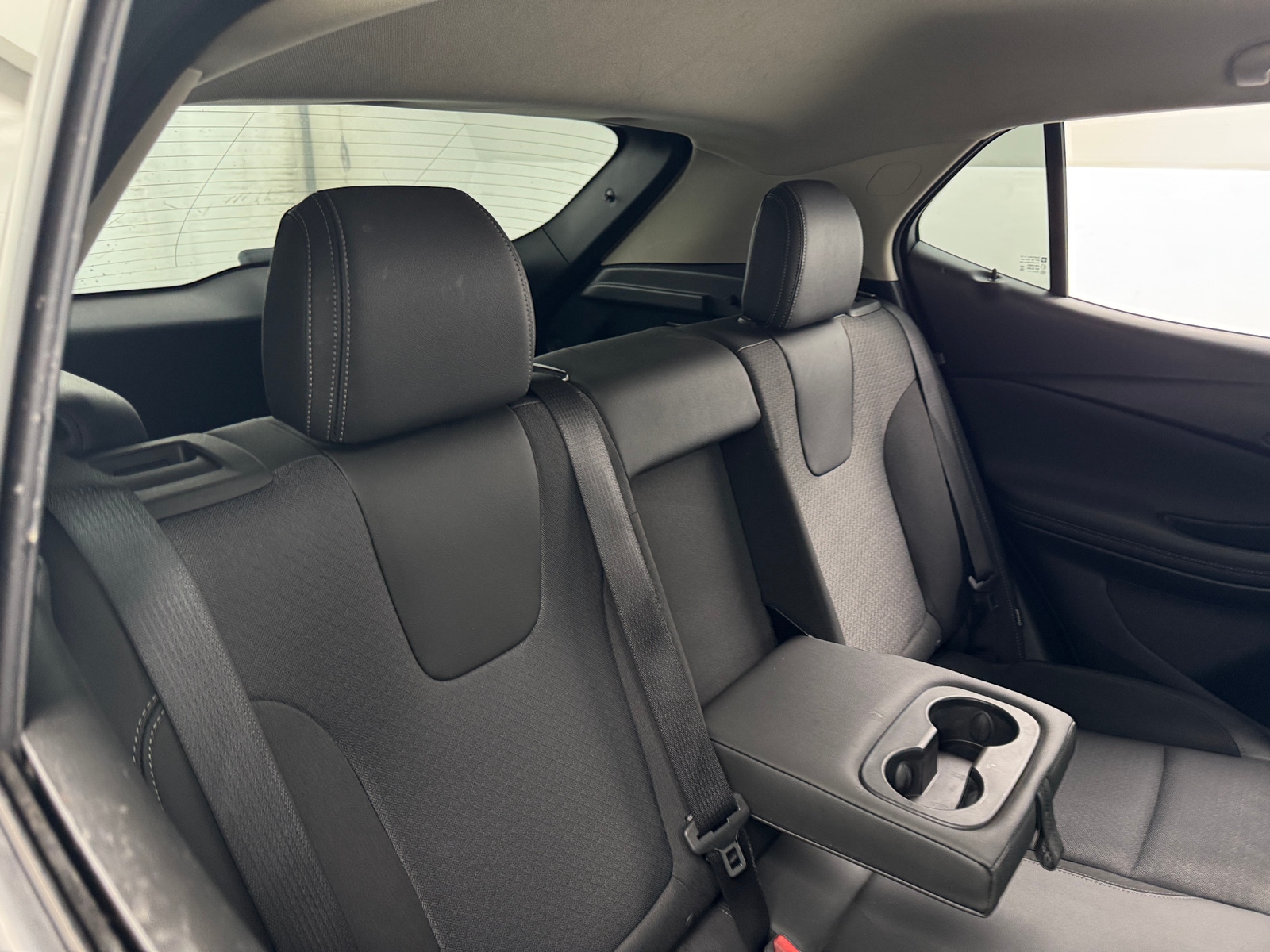 Thumbnail: 2024 Buick Encore GX - 5