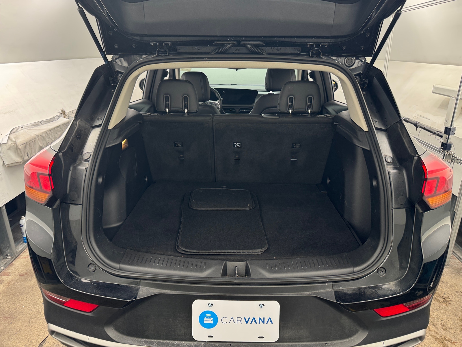 Thumbnail: 2024 Buick Encore GX - 6