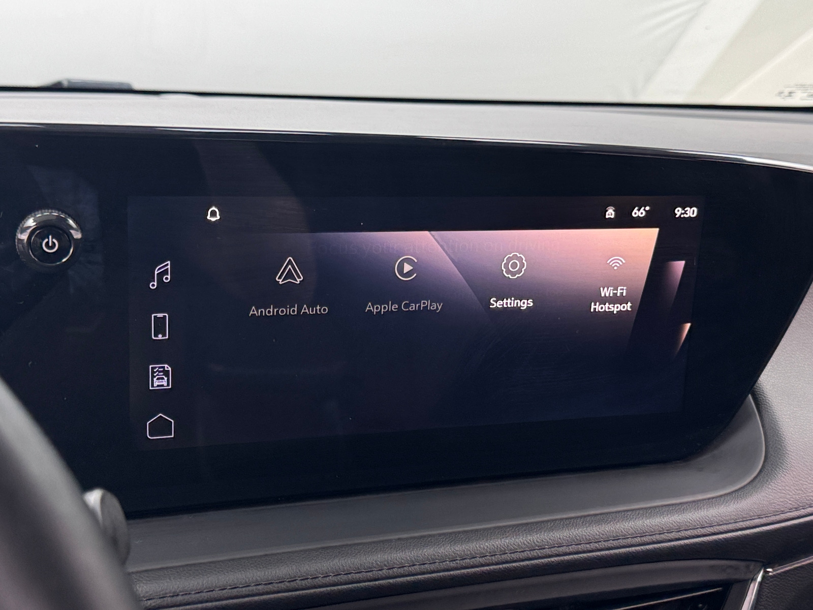 Thumbnail: 2024 Buick Encore GX - 3