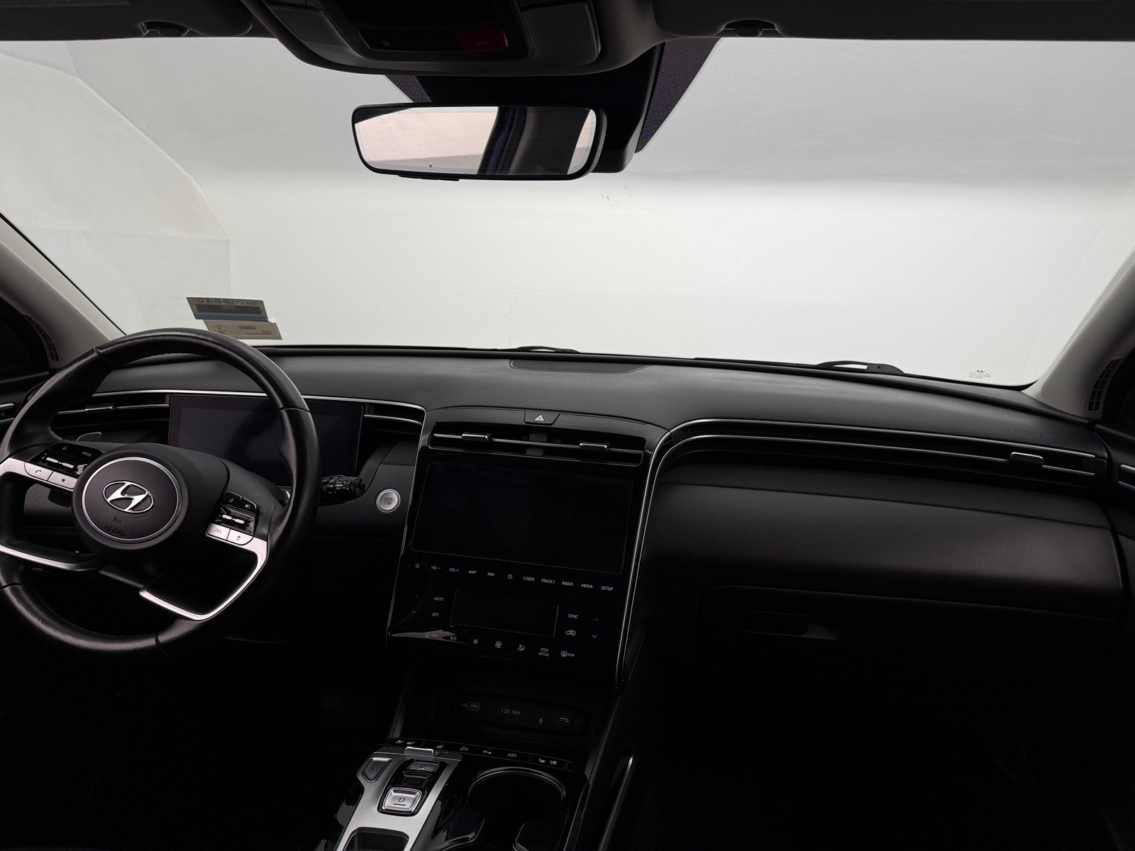 Thumbnail: 2023 Hyundai Tucson - 2