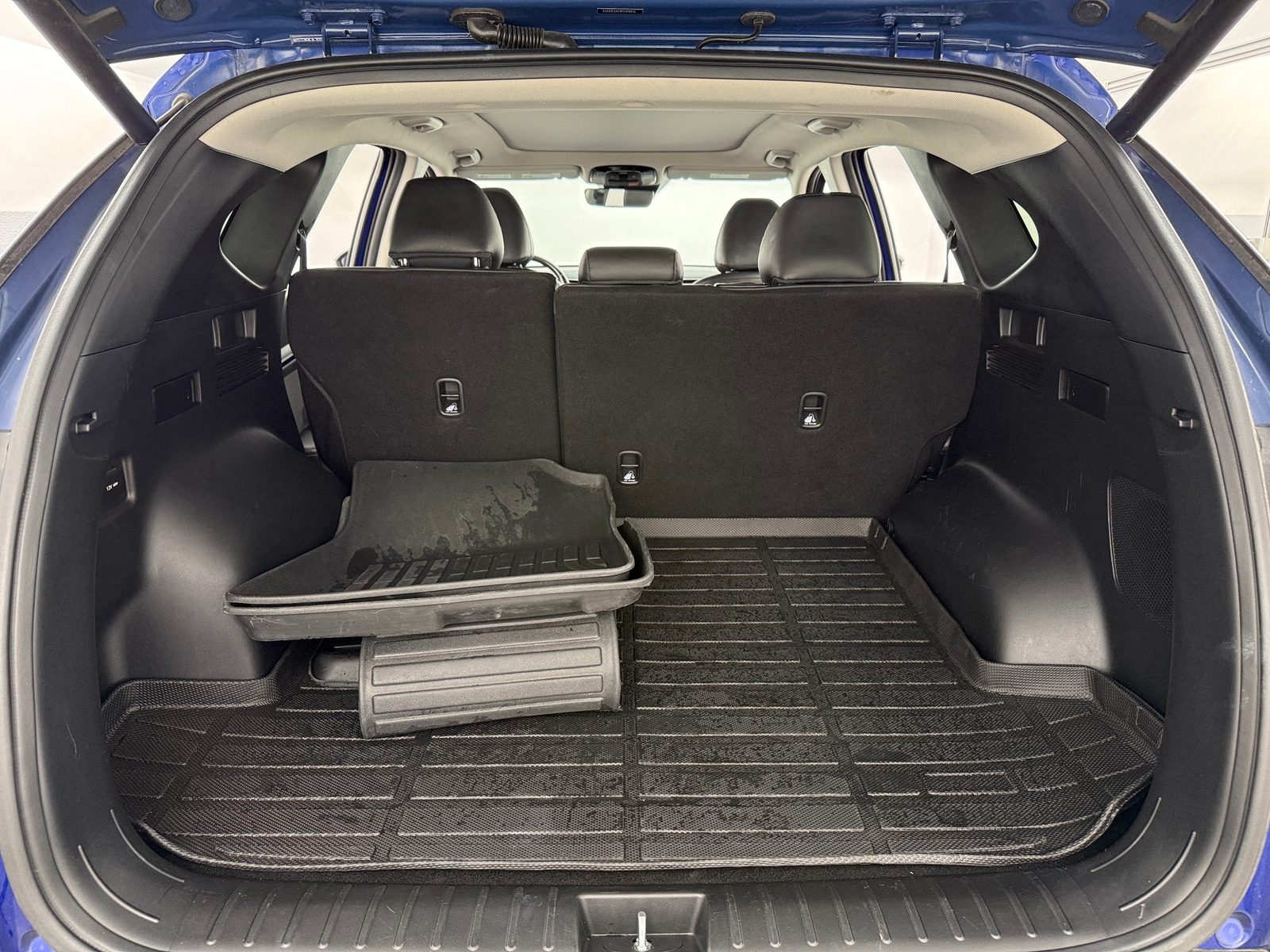 Thumbnail: 2023 Hyundai Tucson - 6