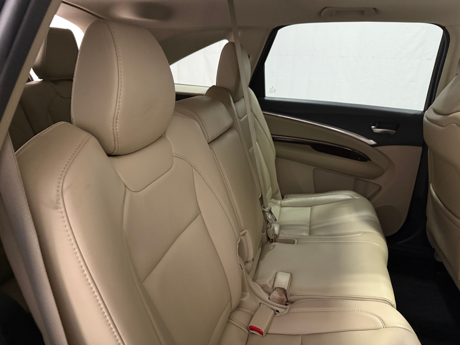 Thumbnail: 2020 Acura MDX - 5