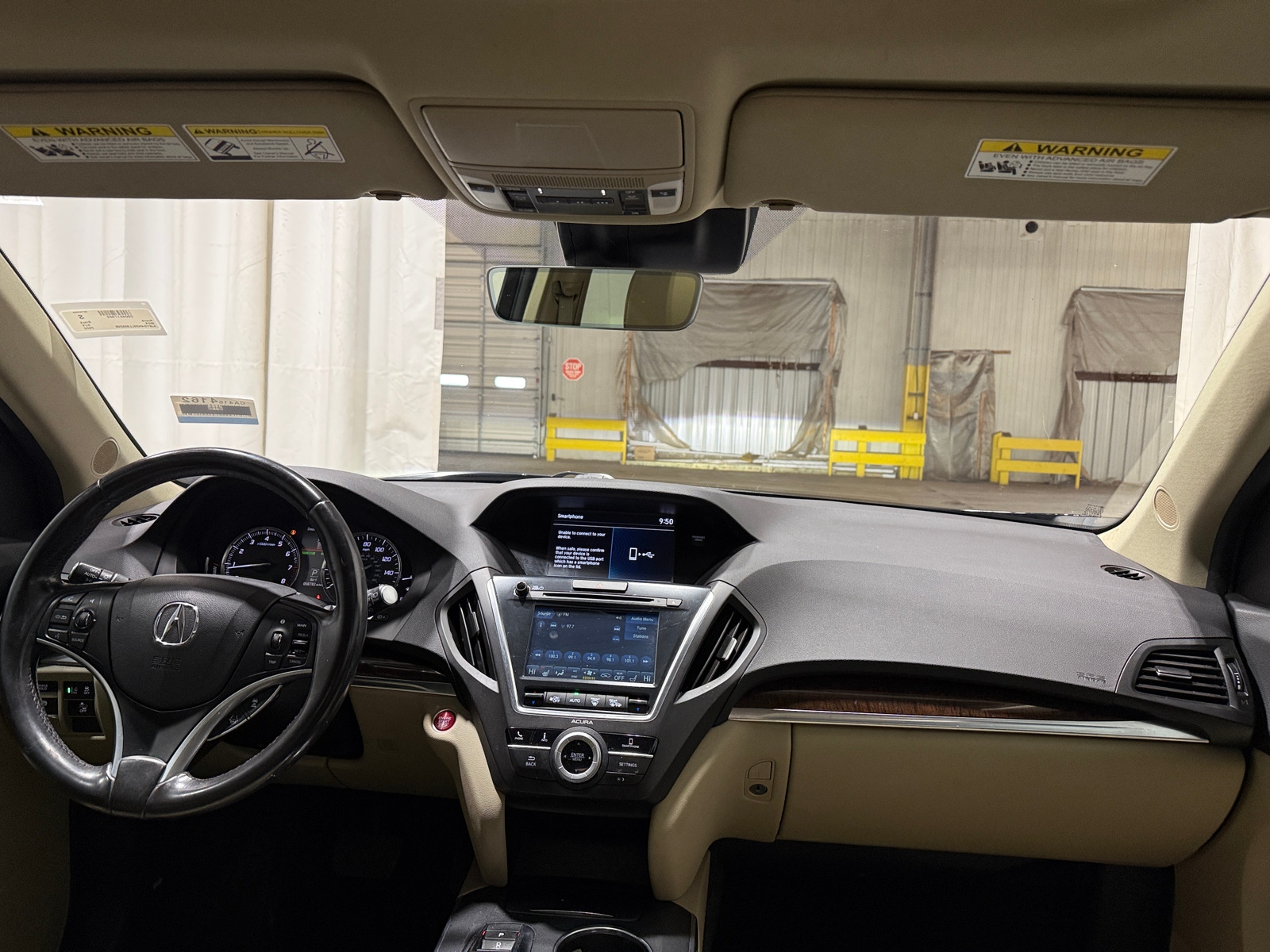 Thumbnail: 2020 Acura MDX - 2