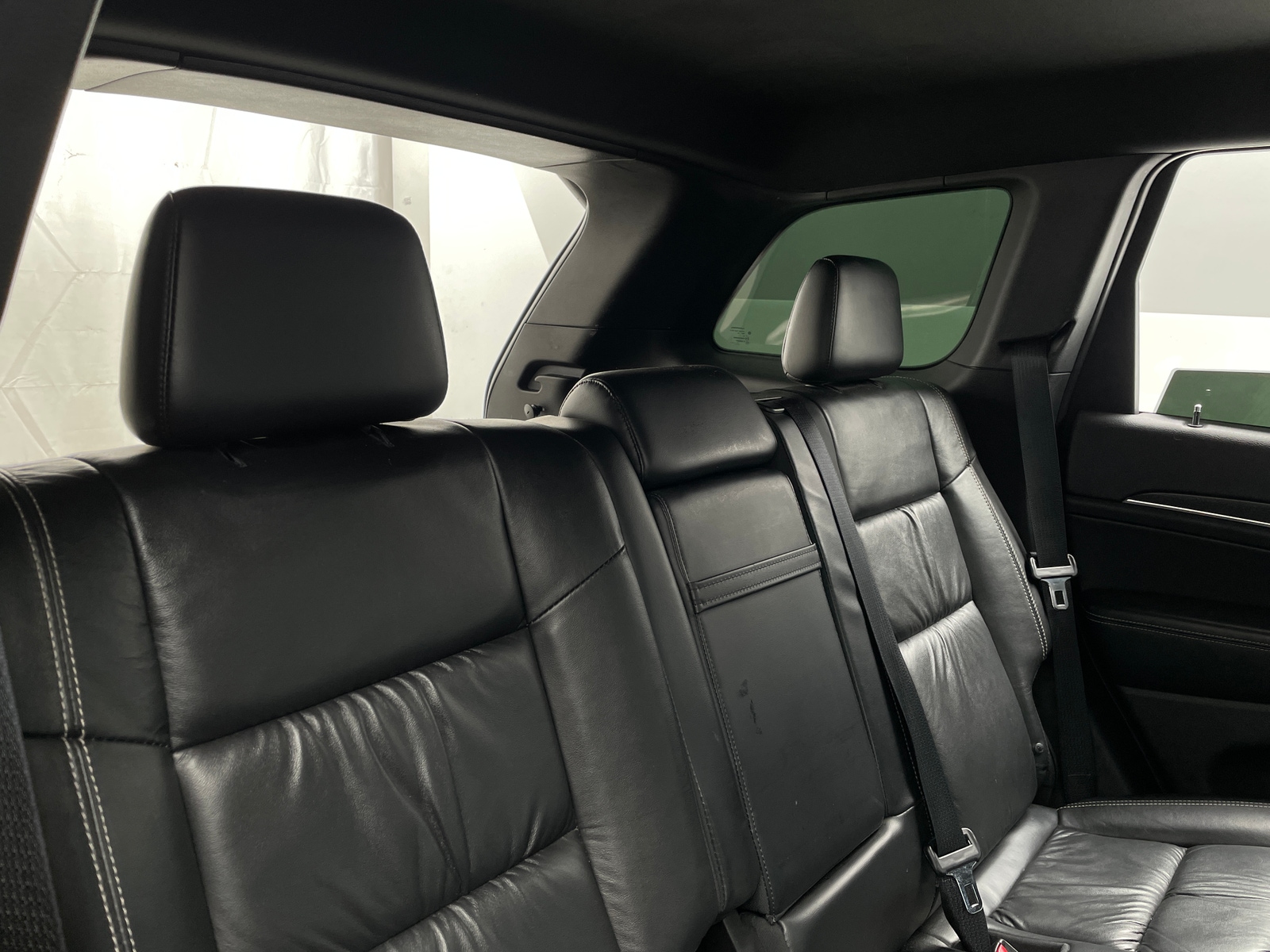 Thumbnail: 2015 Jeep Grand Cherokee - 5