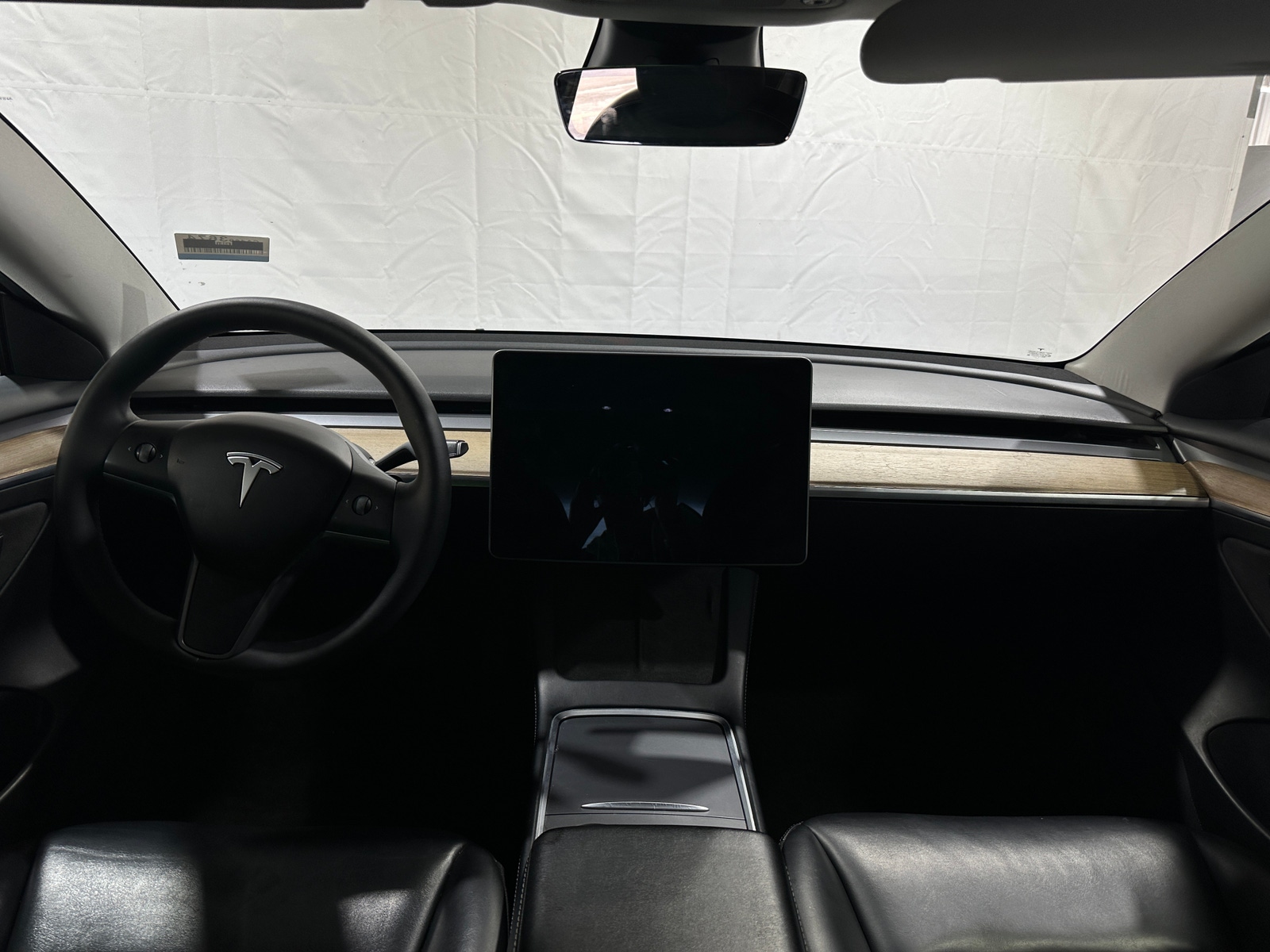 Thumbnail: 2021 Tesla Model 3 - 2