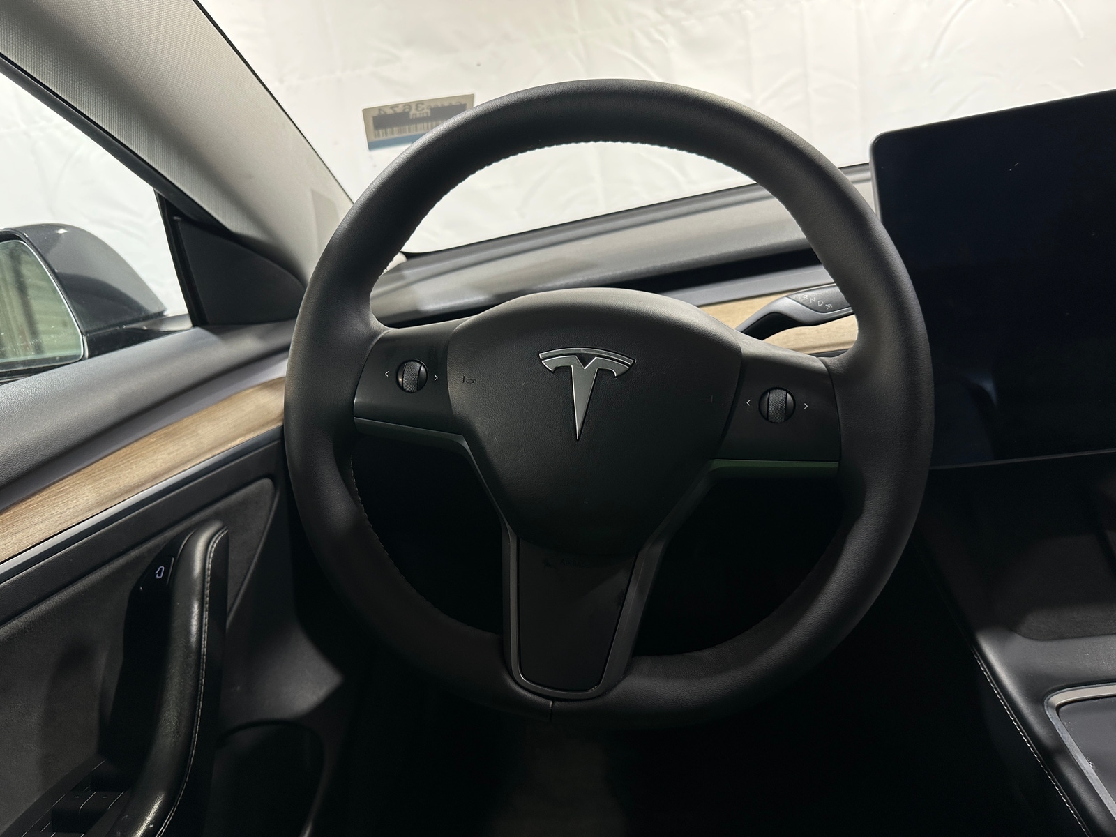 Thumbnail: 2021 Tesla Model 3 - 4