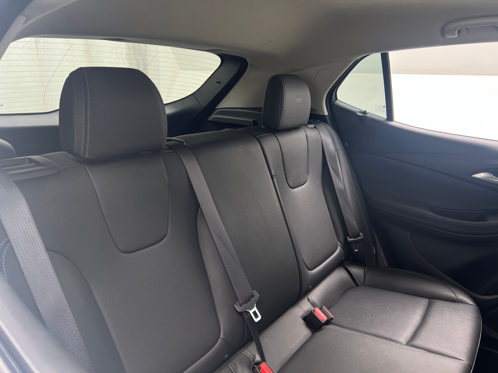 Thumbnail: 2024 Buick Encore GX - 5