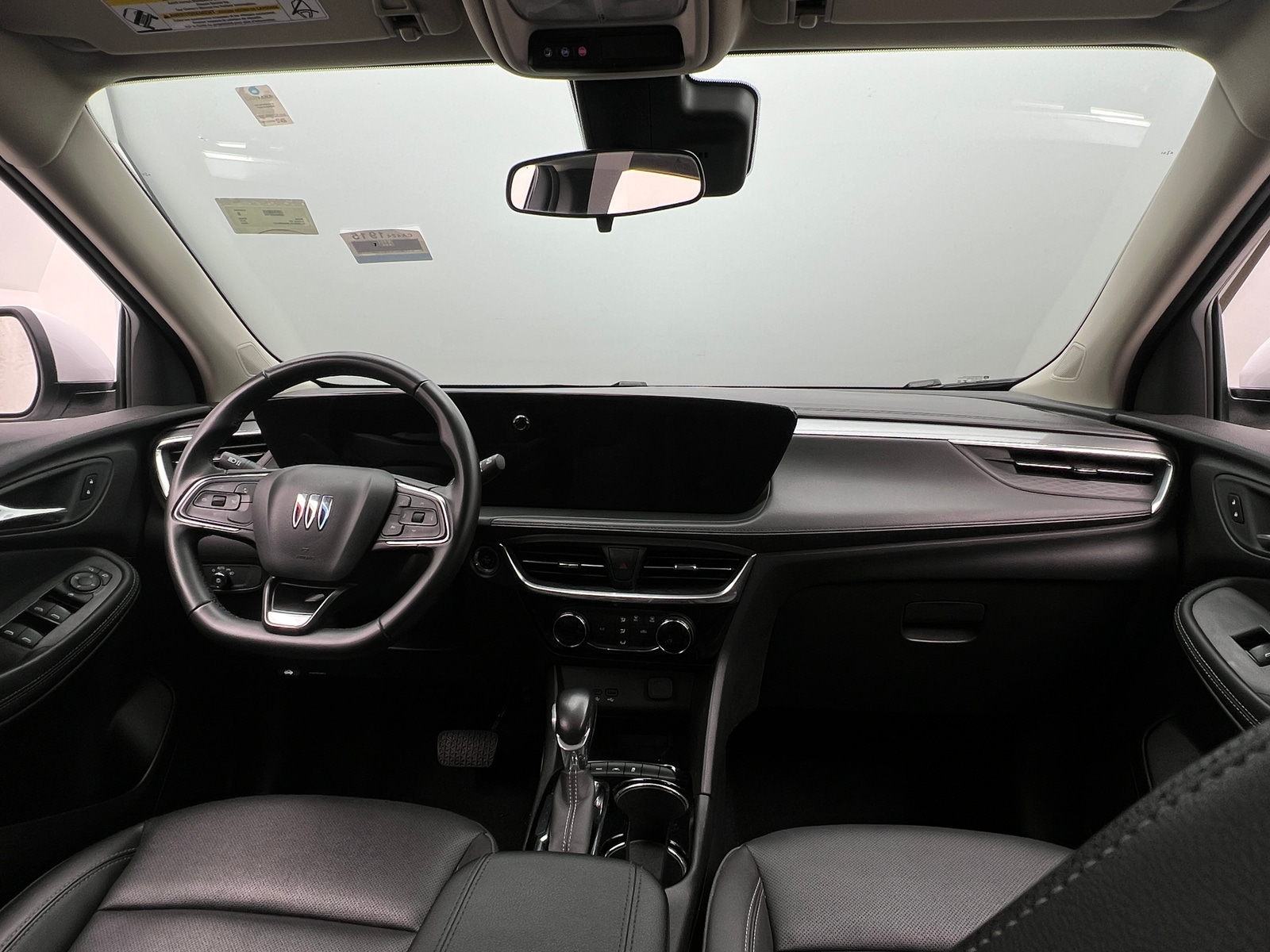 Thumbnail: 2024 Buick Encore GX - 2