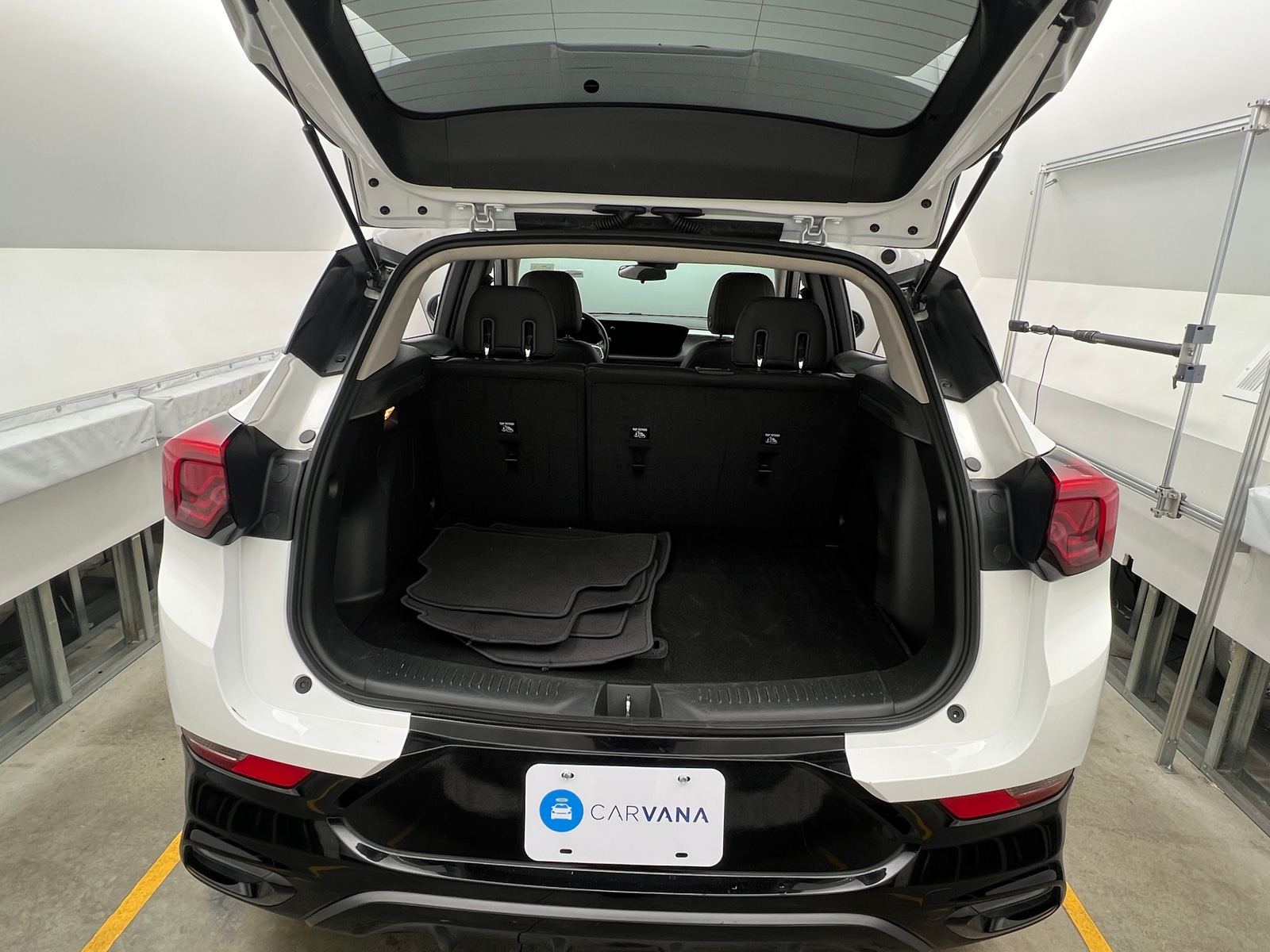 Thumbnail: 2024 Buick Encore GX - 6